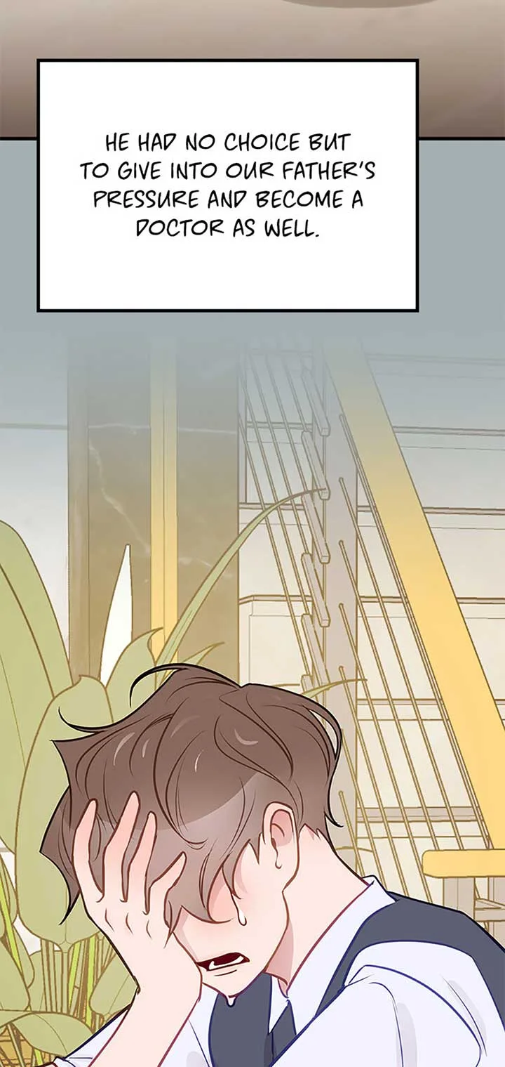 On Bad Terms [Official] Chapter 41 page 50