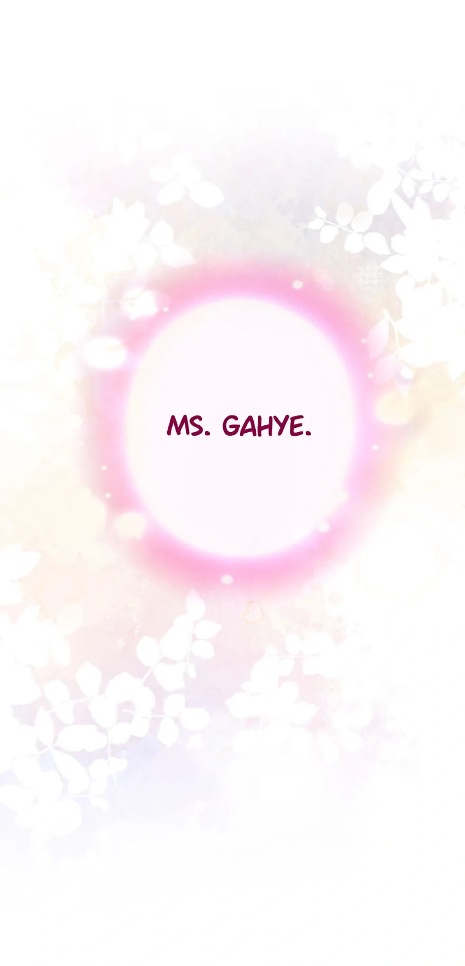 On Bad Terms [Official] Chapter 45 page 87
