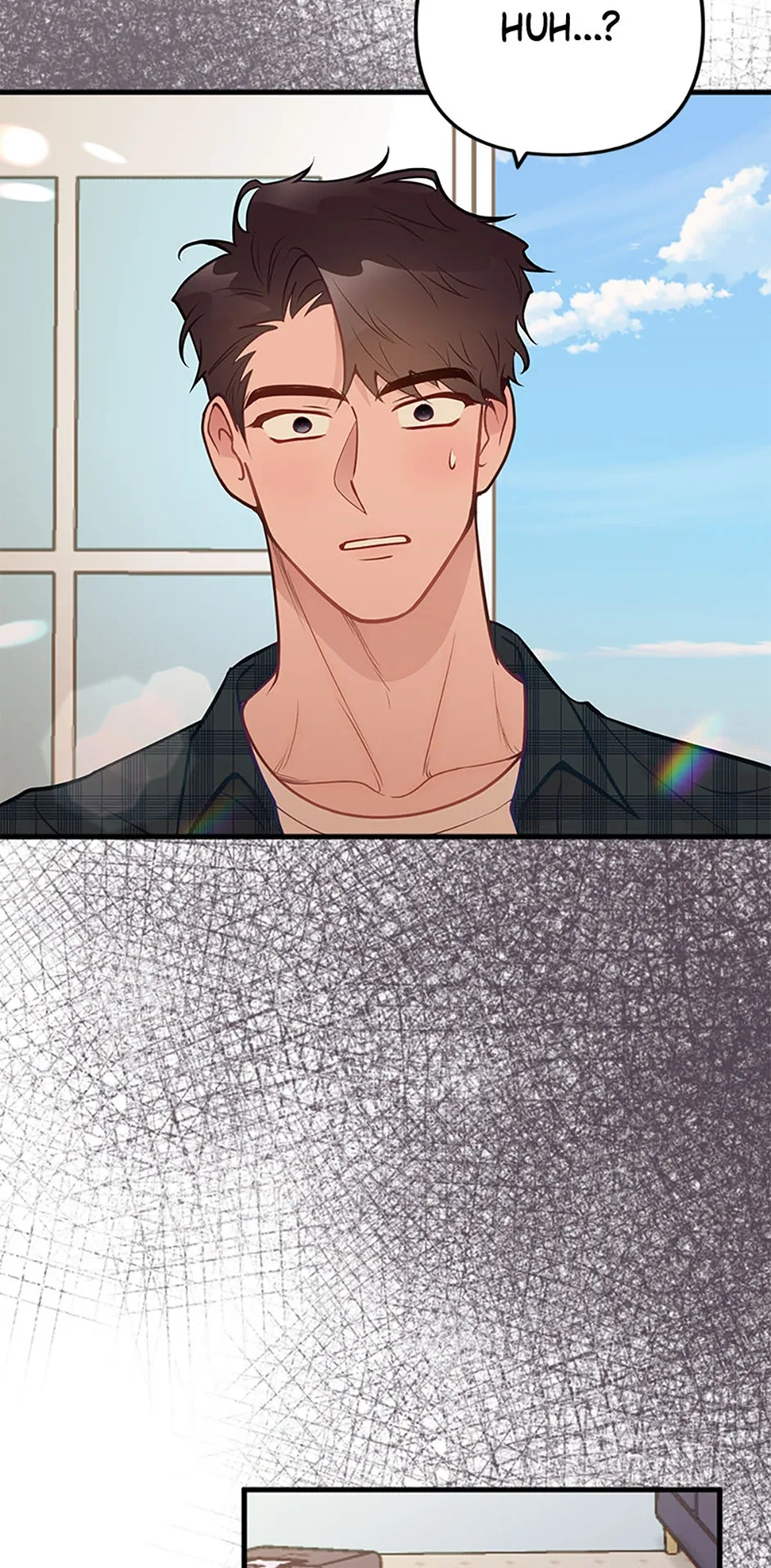 On Bad Terms [Official] Chapter 44 page 85