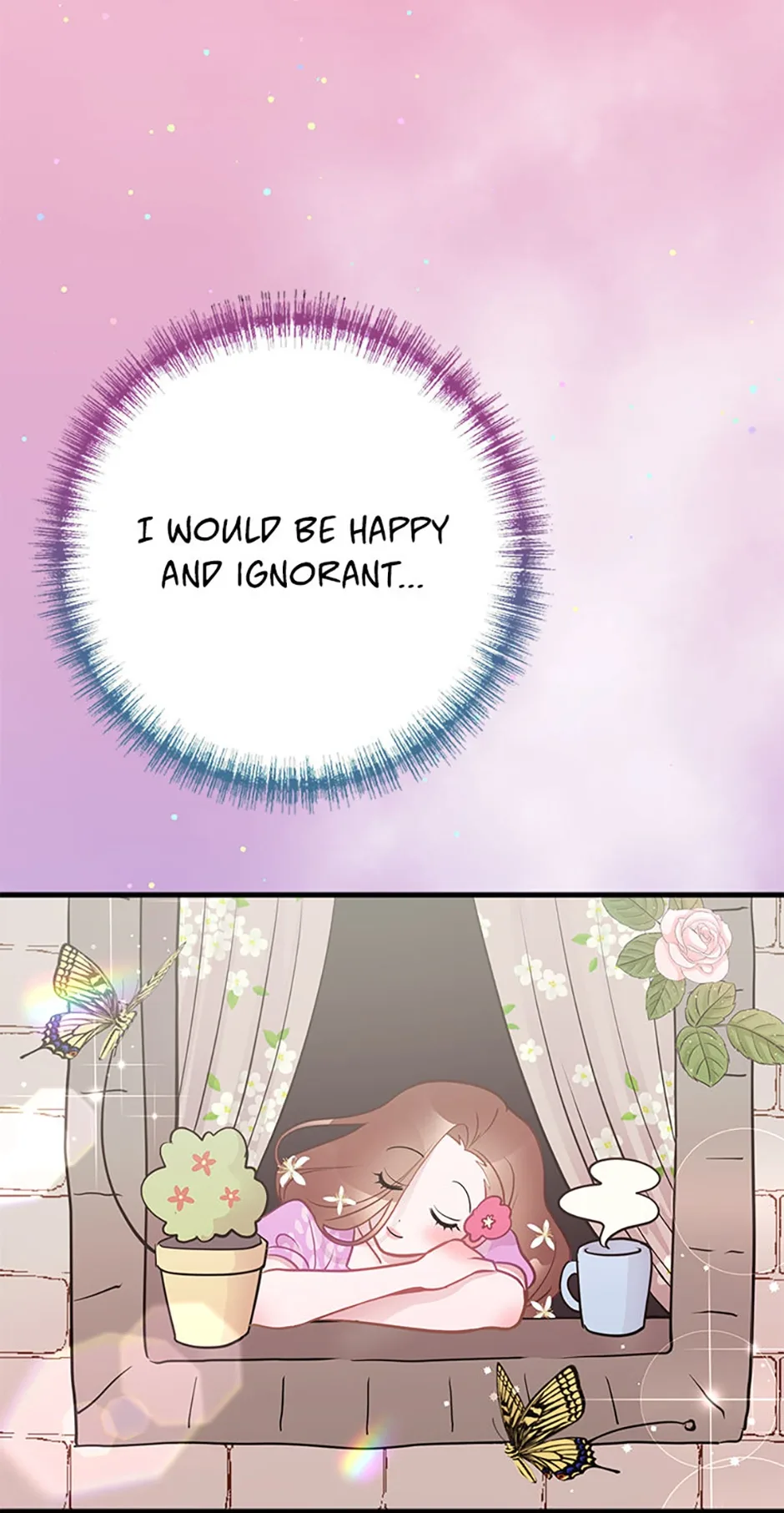 On Bad Terms [Official] Chapter 45 page 80