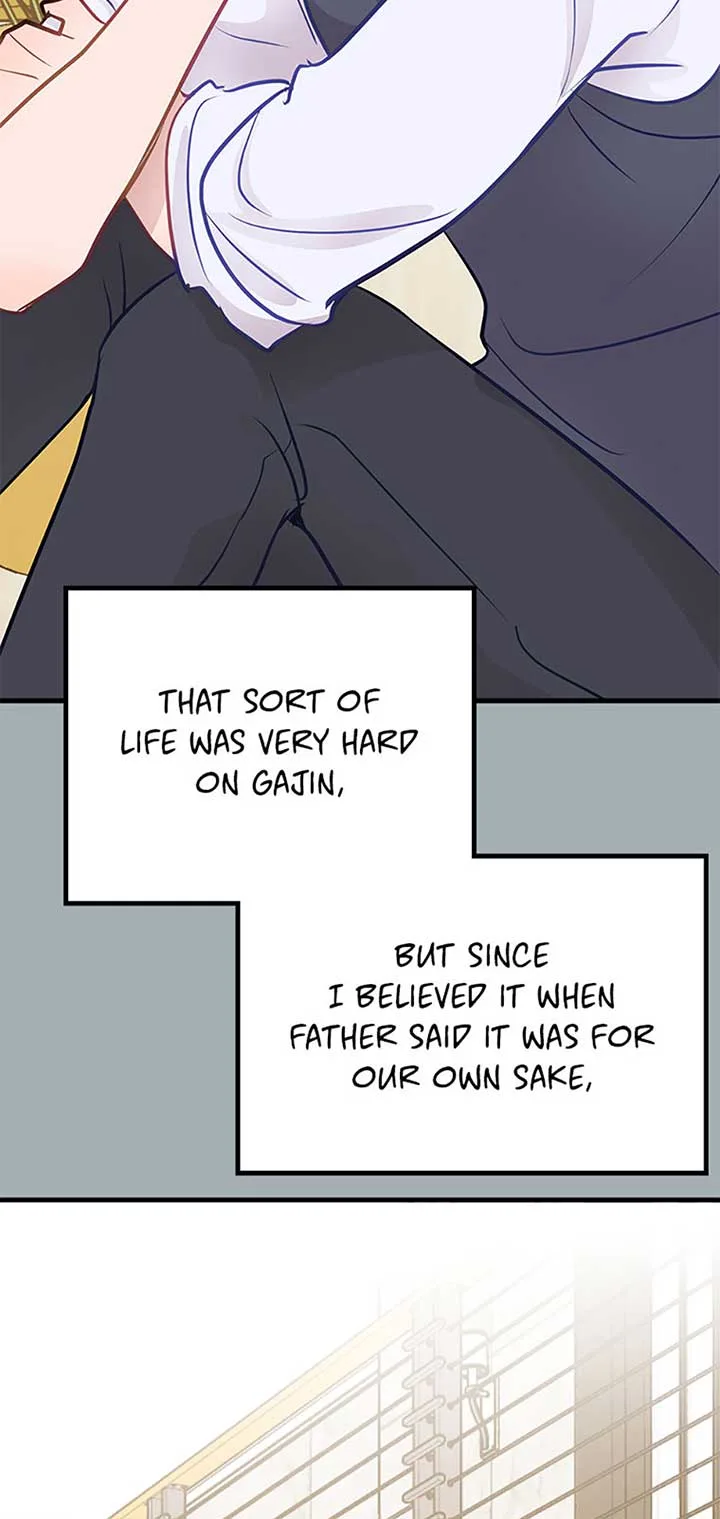 On Bad Terms [Official] Chapter 41 page 51