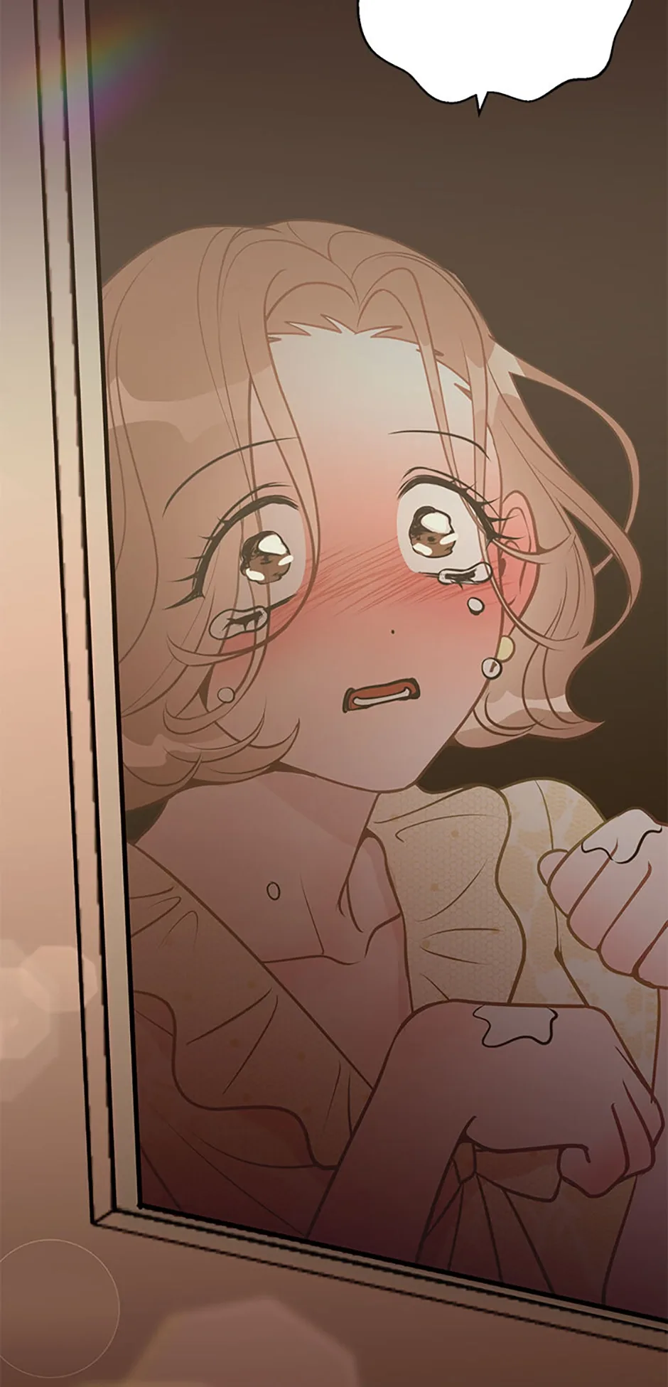 On Bad Terms [Official] Chapter 45 page 94