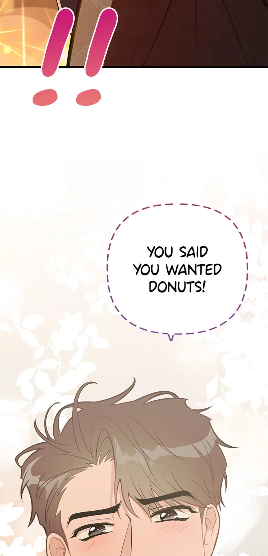 On Bad Terms [Official] Chapter 45 page 92
