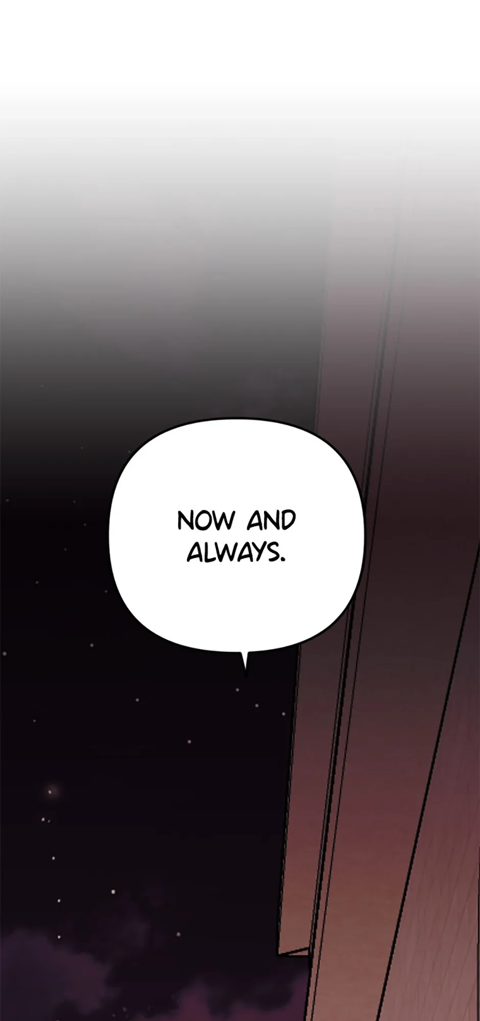 On Bad Terms [Official] Chapter 46 page 21