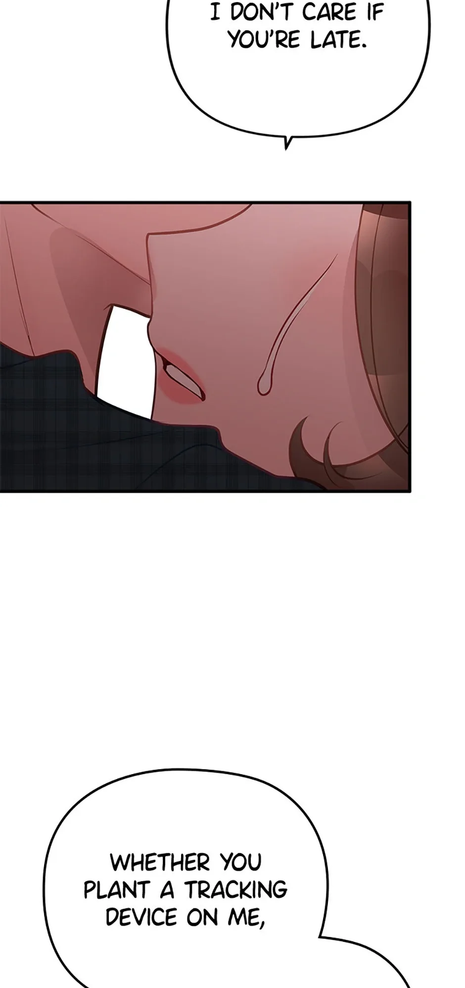 On Bad Terms [Official] Chapter 46 page 27