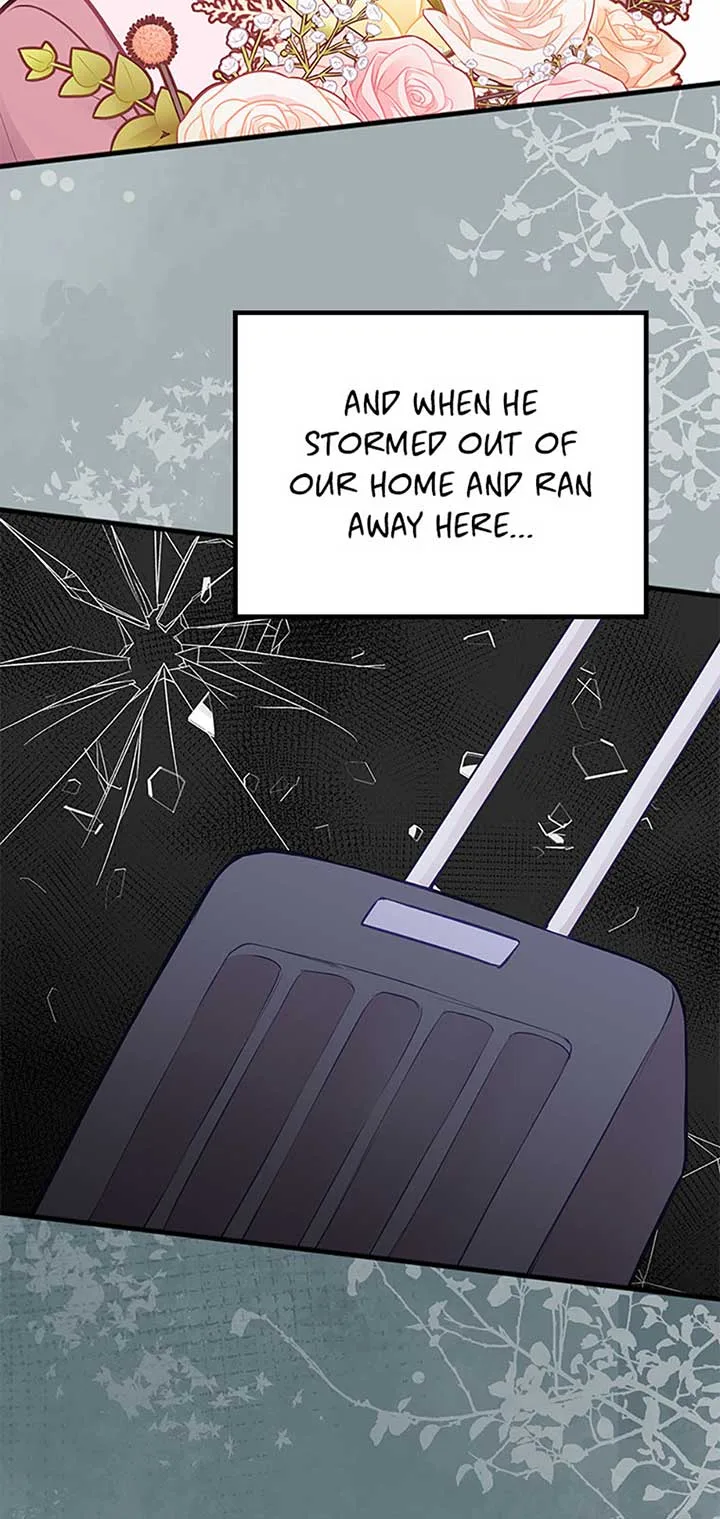 On Bad Terms [Official] Chapter 41 page 55