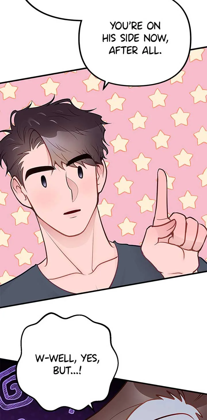 On Bad Terms [Official] Chapter 41 page 66