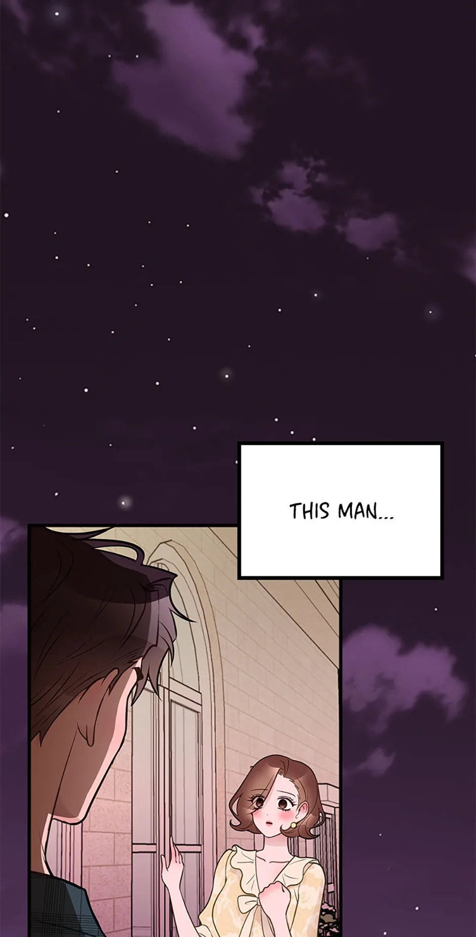 On Bad Terms [Official] Chapter 46 page 4