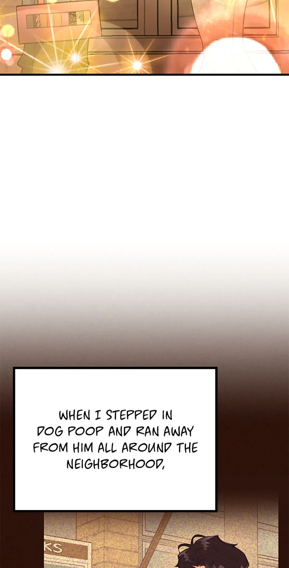 On Bad Terms [Official] Chapter 46 page 7