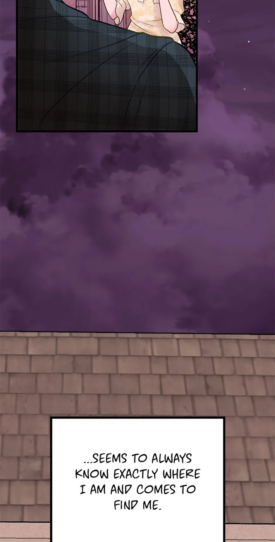 On Bad Terms [Official] Chapter 46 page 5