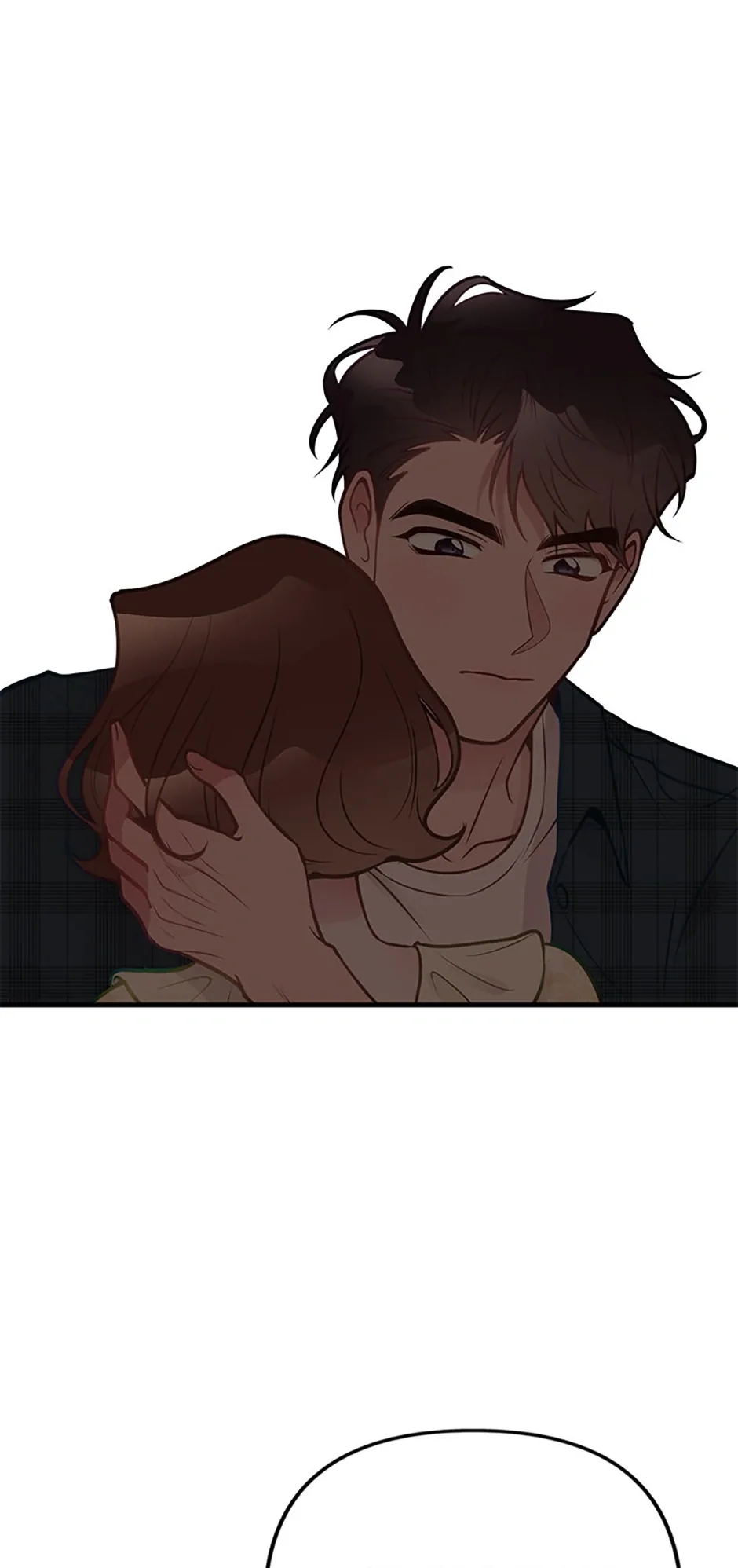 On Bad Terms [Official] Chapter 46 page 26