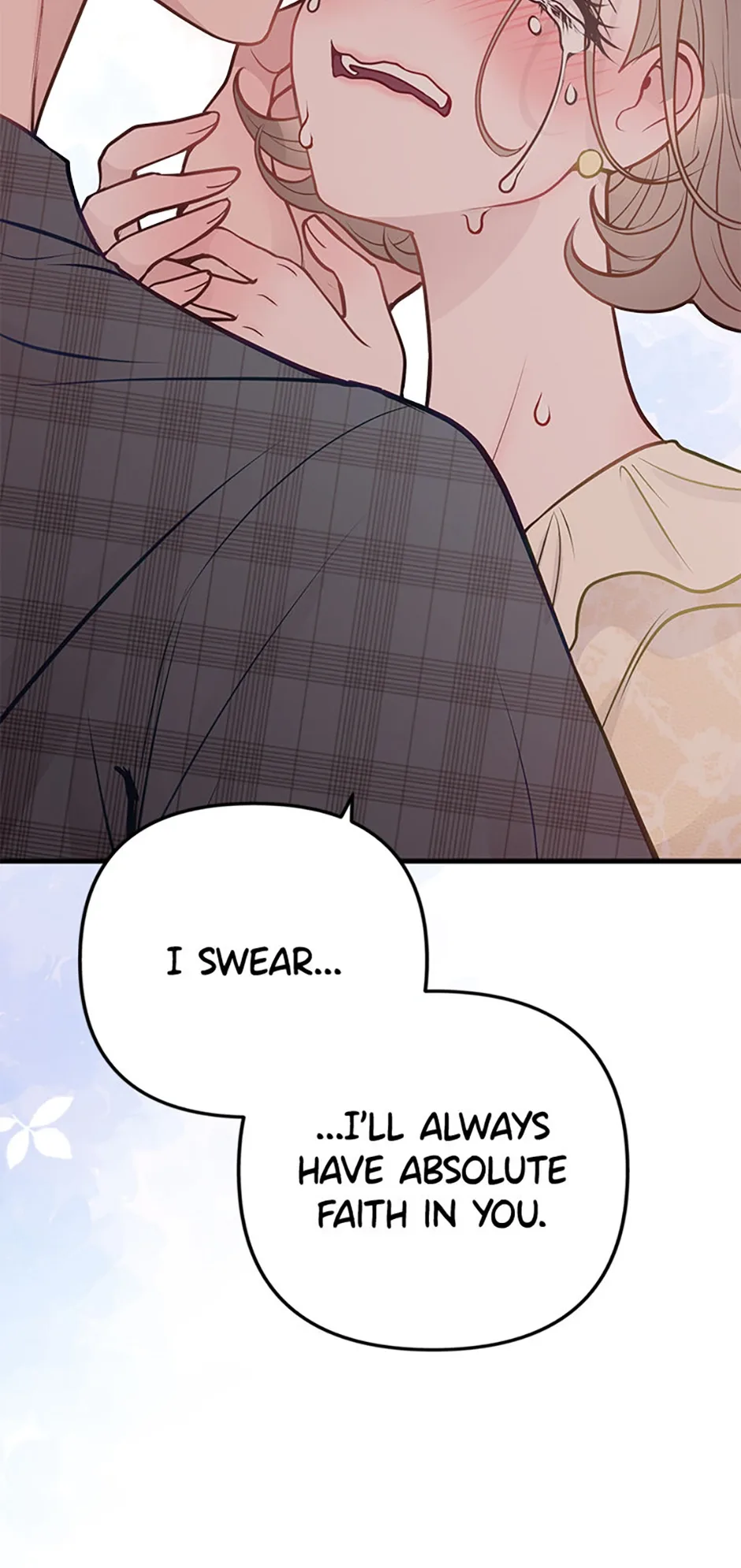 On Bad Terms [Official] Chapter 46 page 29