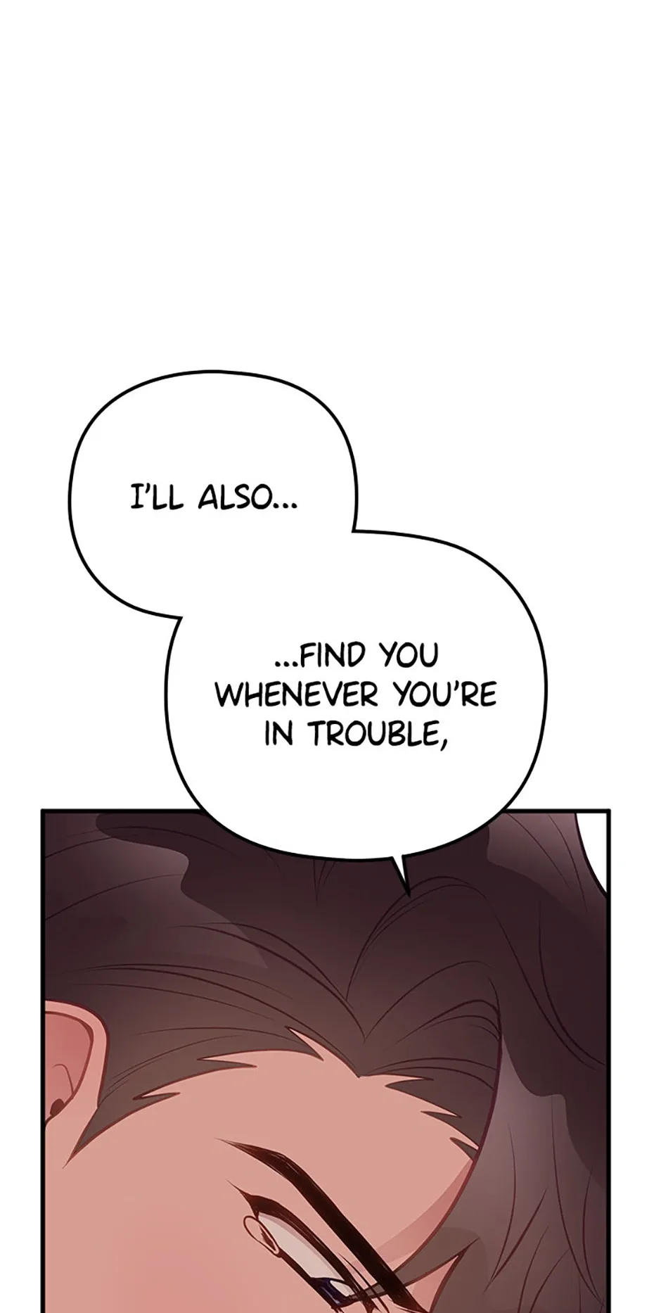 On Bad Terms [Official] Chapter 46 page 30
