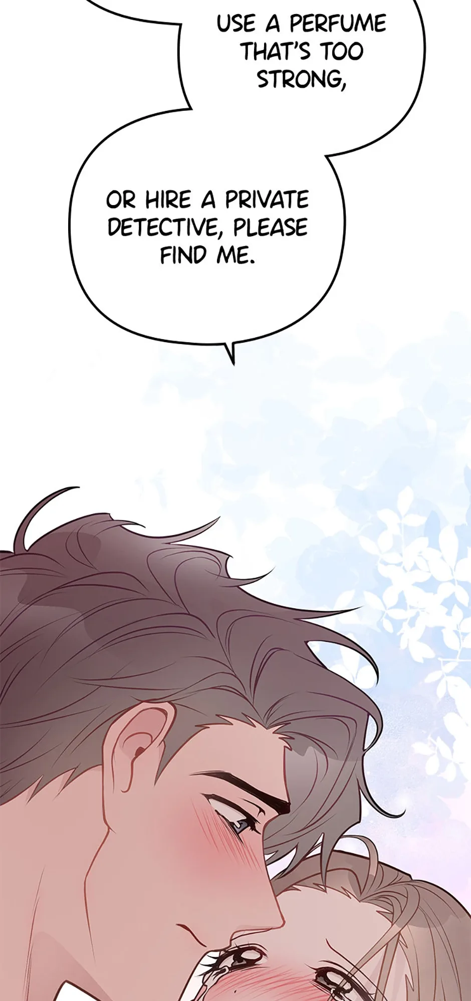 On Bad Terms [Official] Chapter 46 page 28