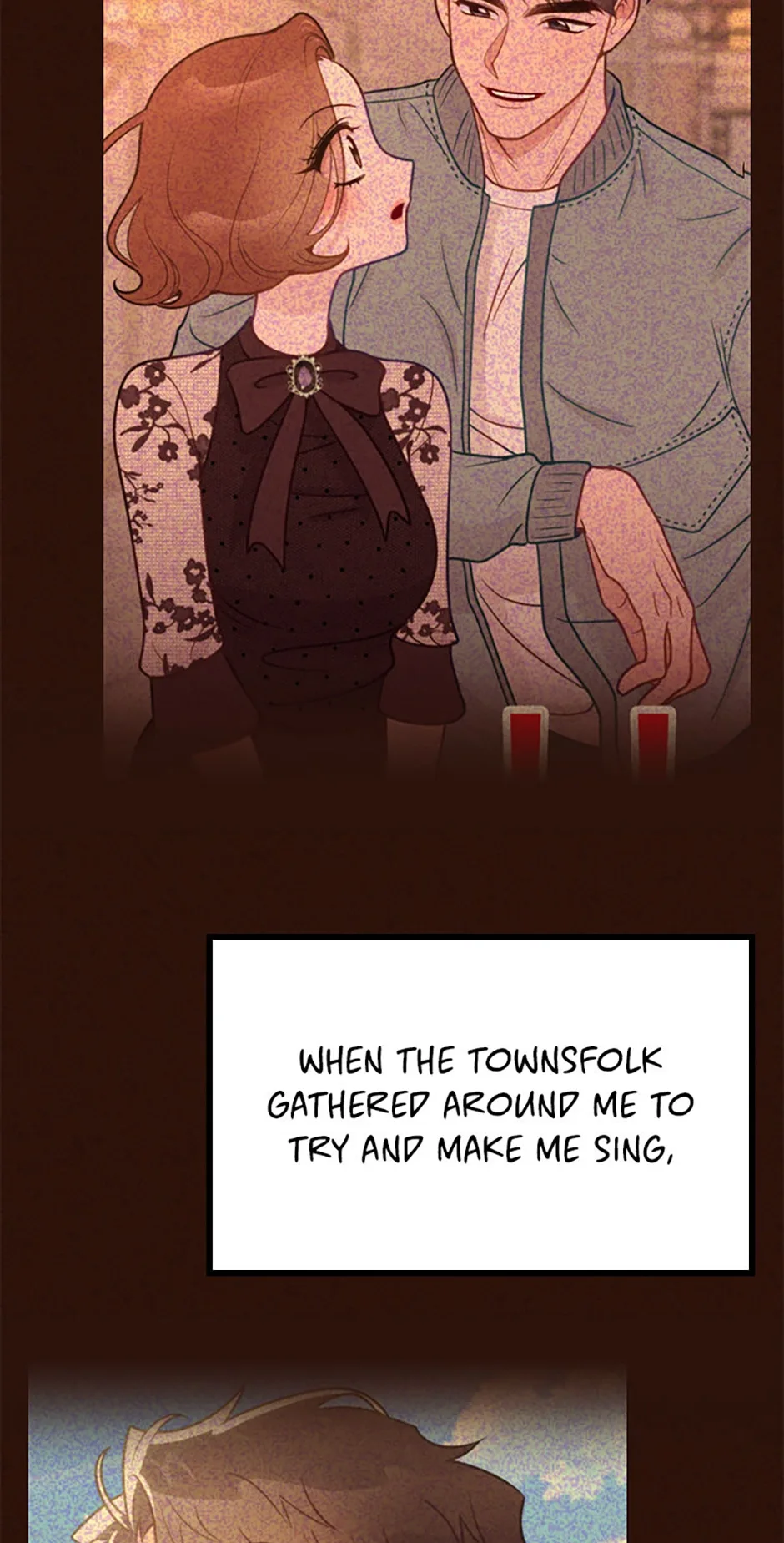 On Bad Terms [Official] Chapter 46 page 10