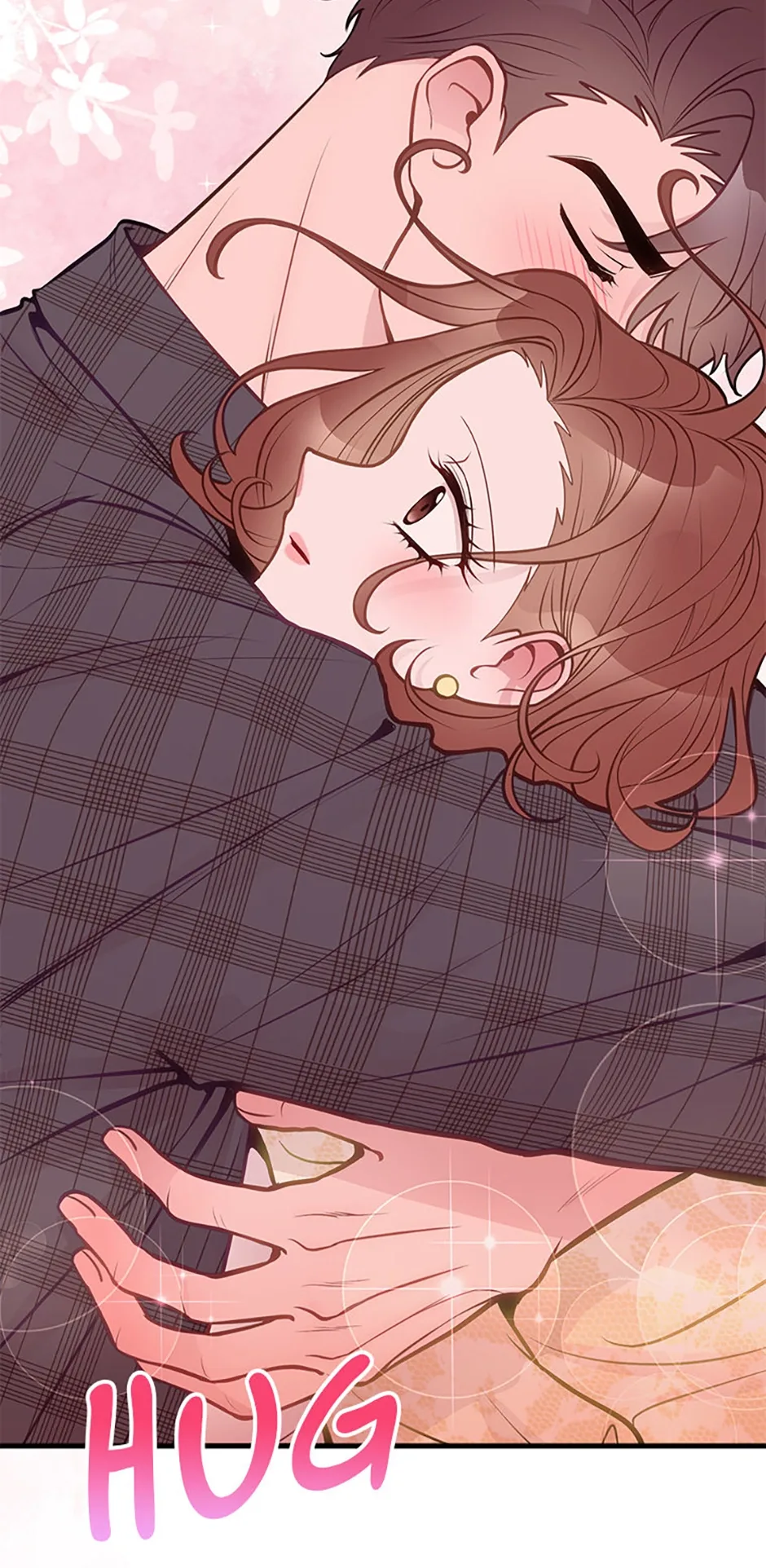 On Bad Terms [Official] Chapter 46 page 18