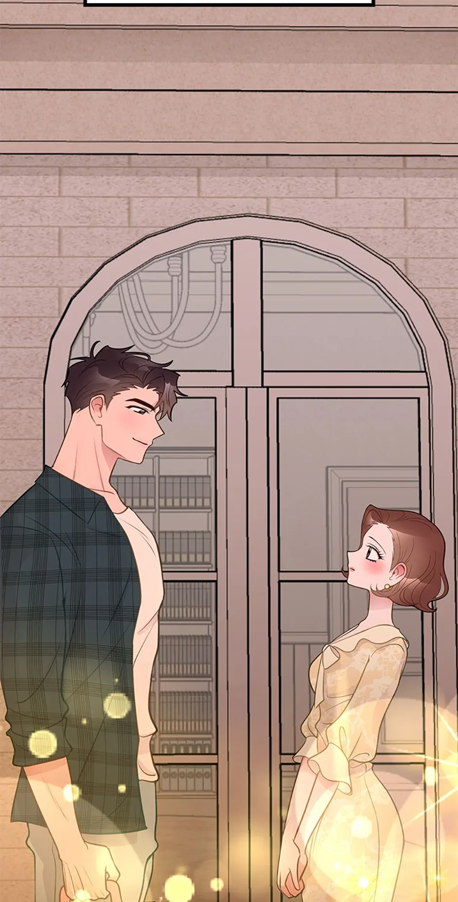 On Bad Terms [Official] Chapter 46 page 6