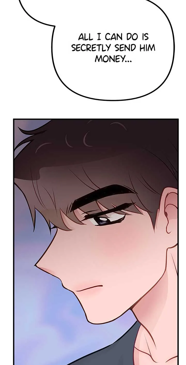 On Bad Terms [Official] Chapter 41 page 59