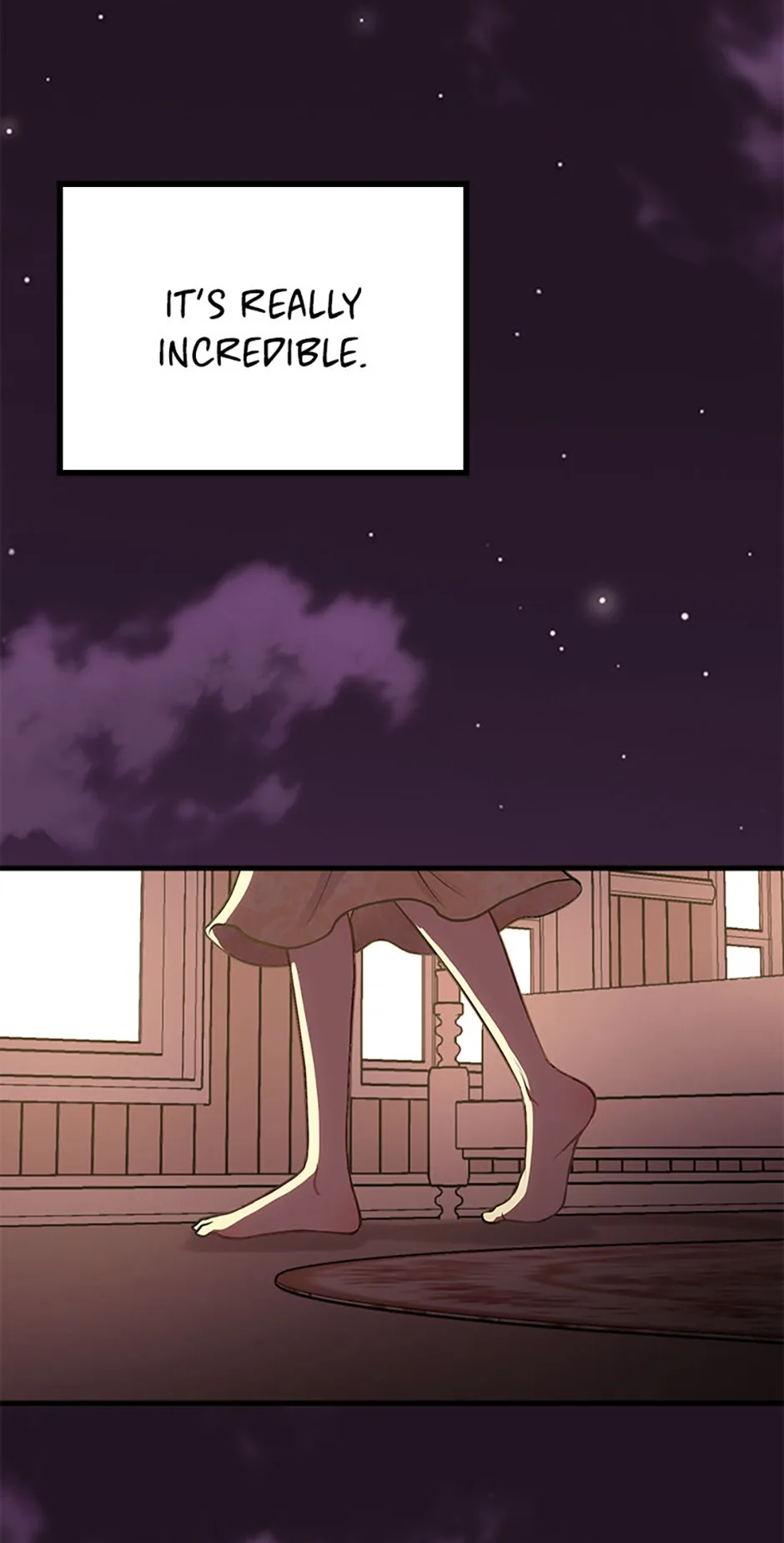 On Bad Terms [Official] Chapter 46 page 3