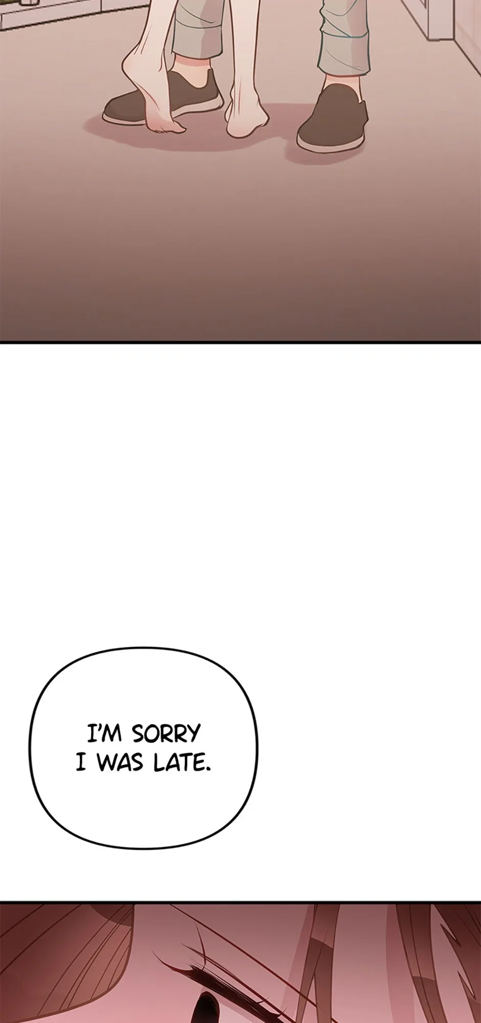 On Bad Terms [Official] Chapter 46 page 23