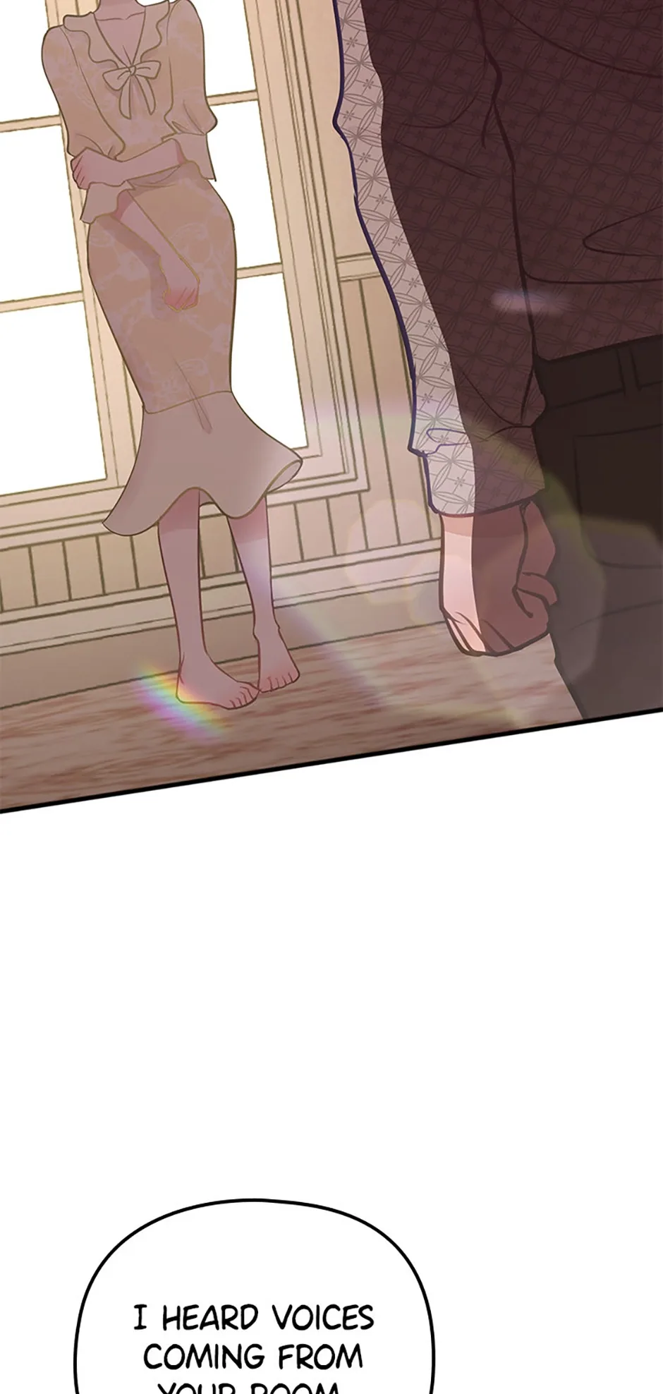 On Bad Terms [Official] Chapter 46 page 41