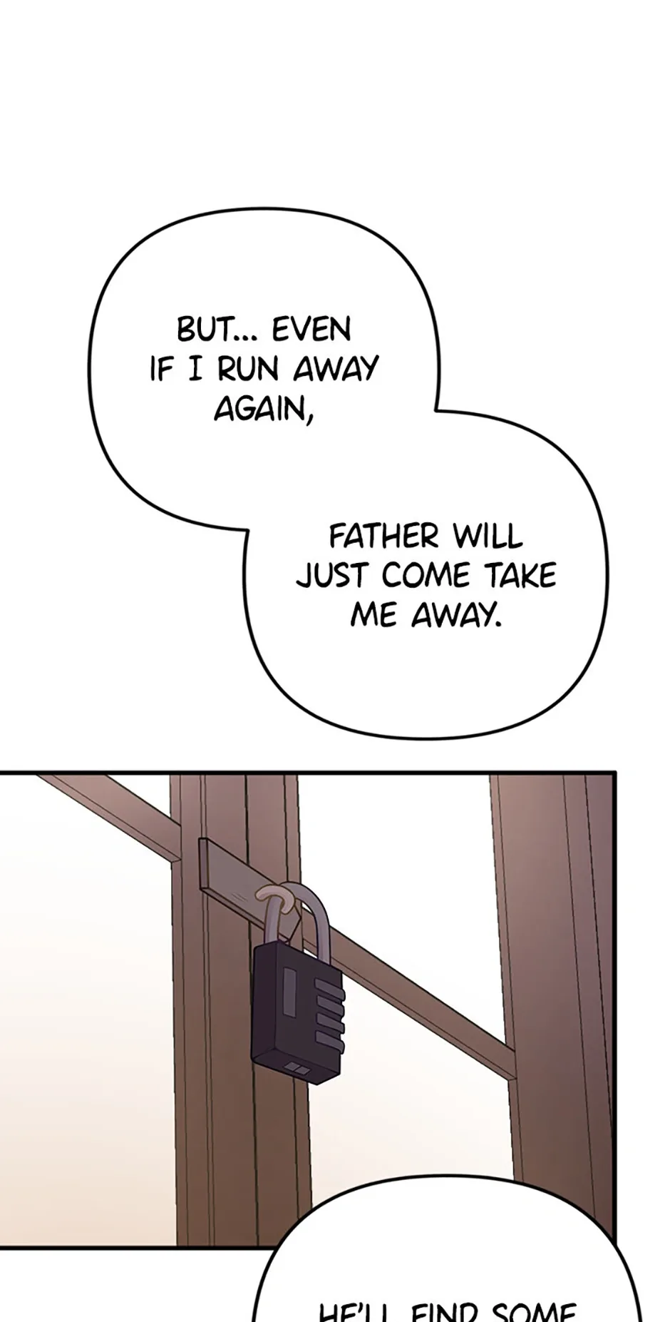 On Bad Terms [Official] Chapter 46 page 68