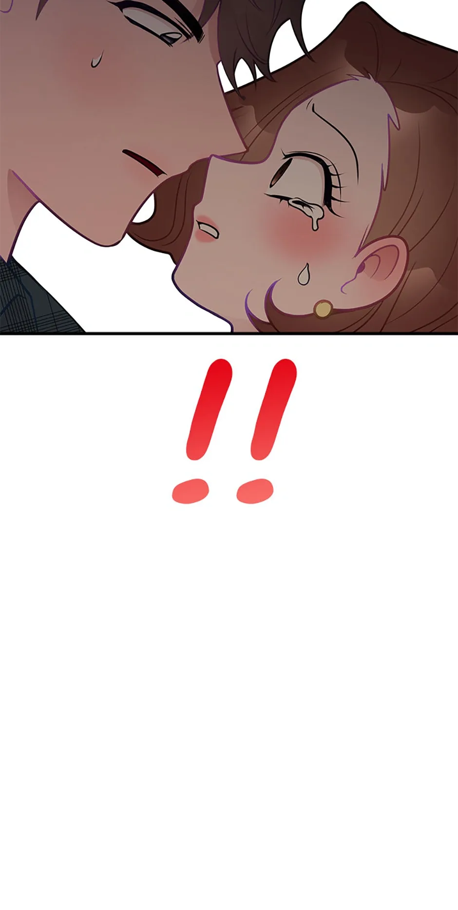 On Bad Terms [Official] Chapter 46 page 36