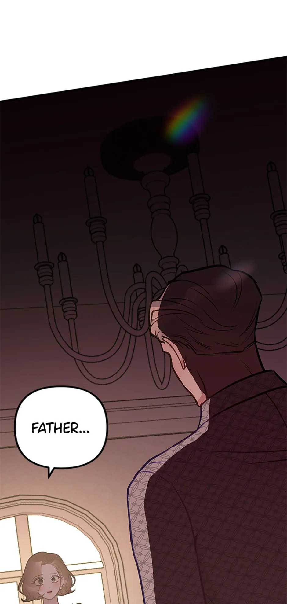 On Bad Terms [Official] Chapter 46 page 40