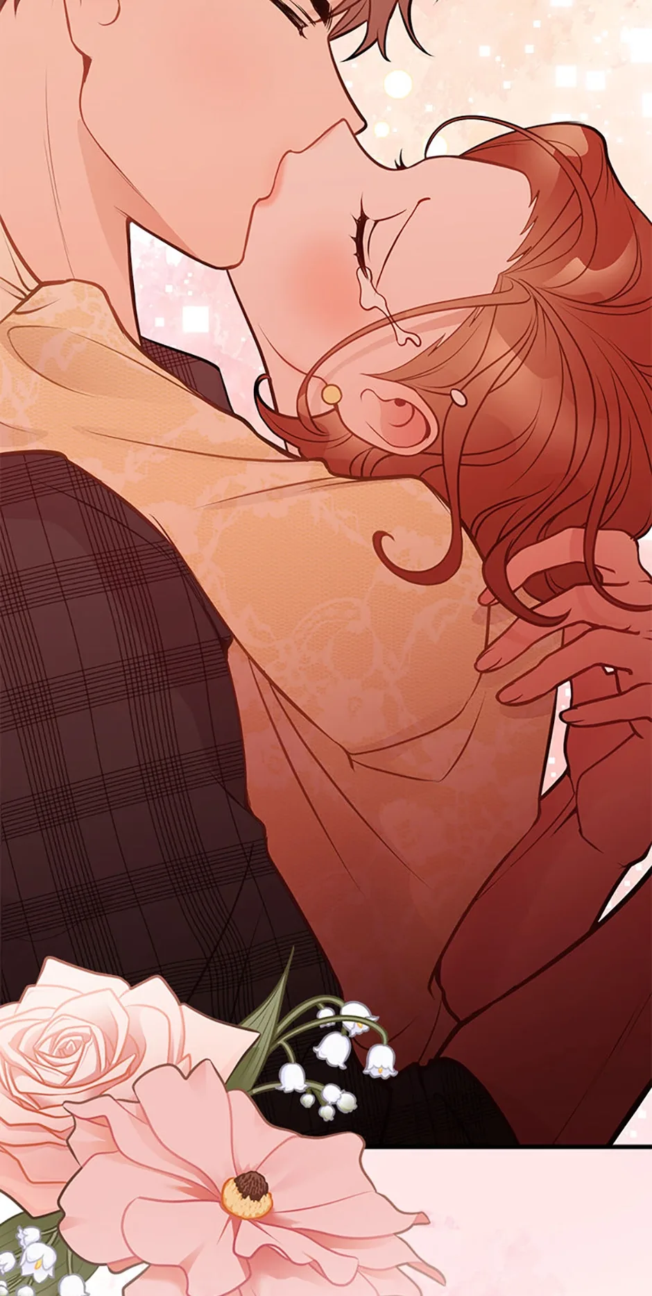 On Bad Terms [Official] Chapter 46 page 33