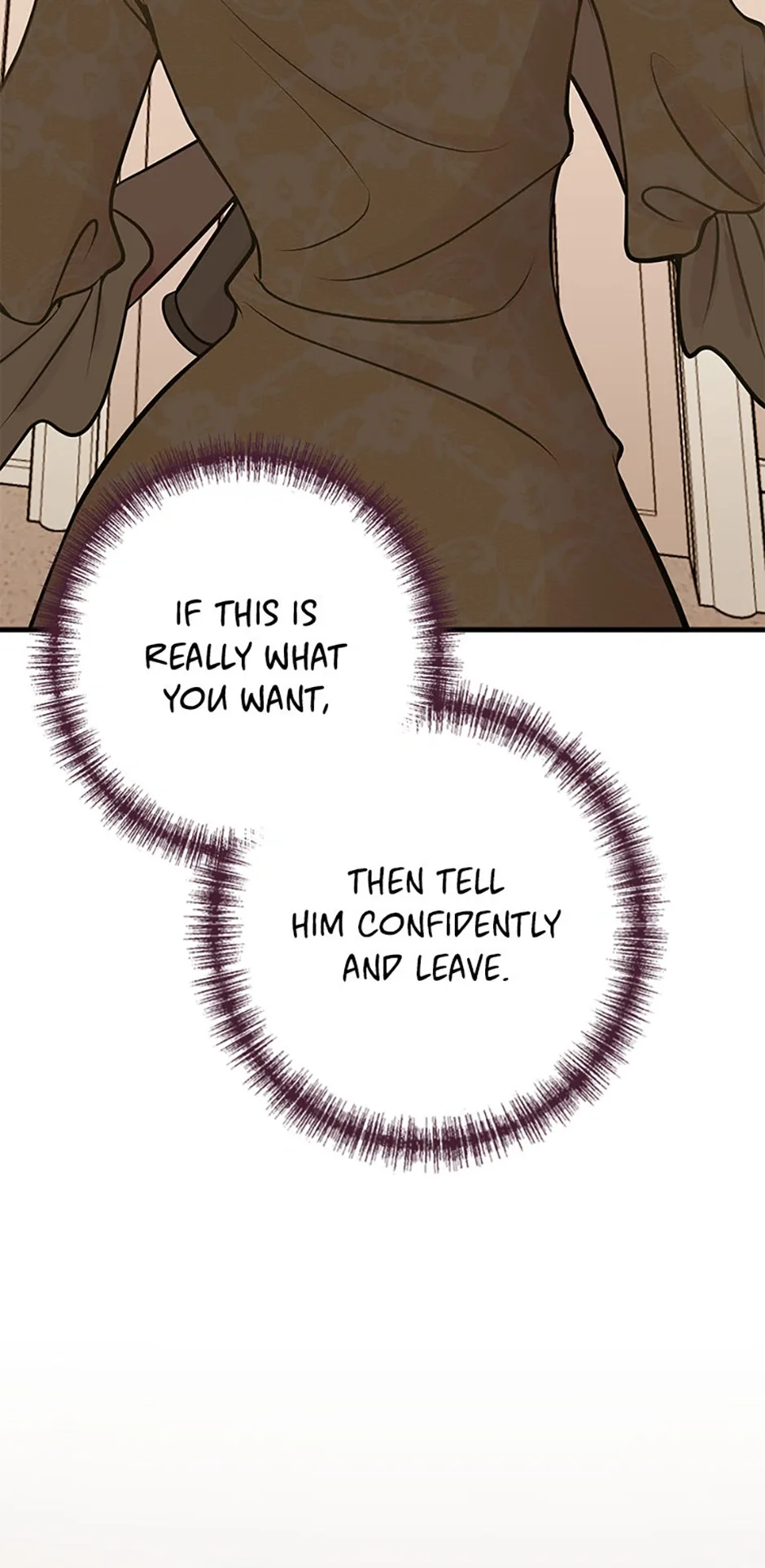 On Bad Terms [Official] Chapter 46 page 83