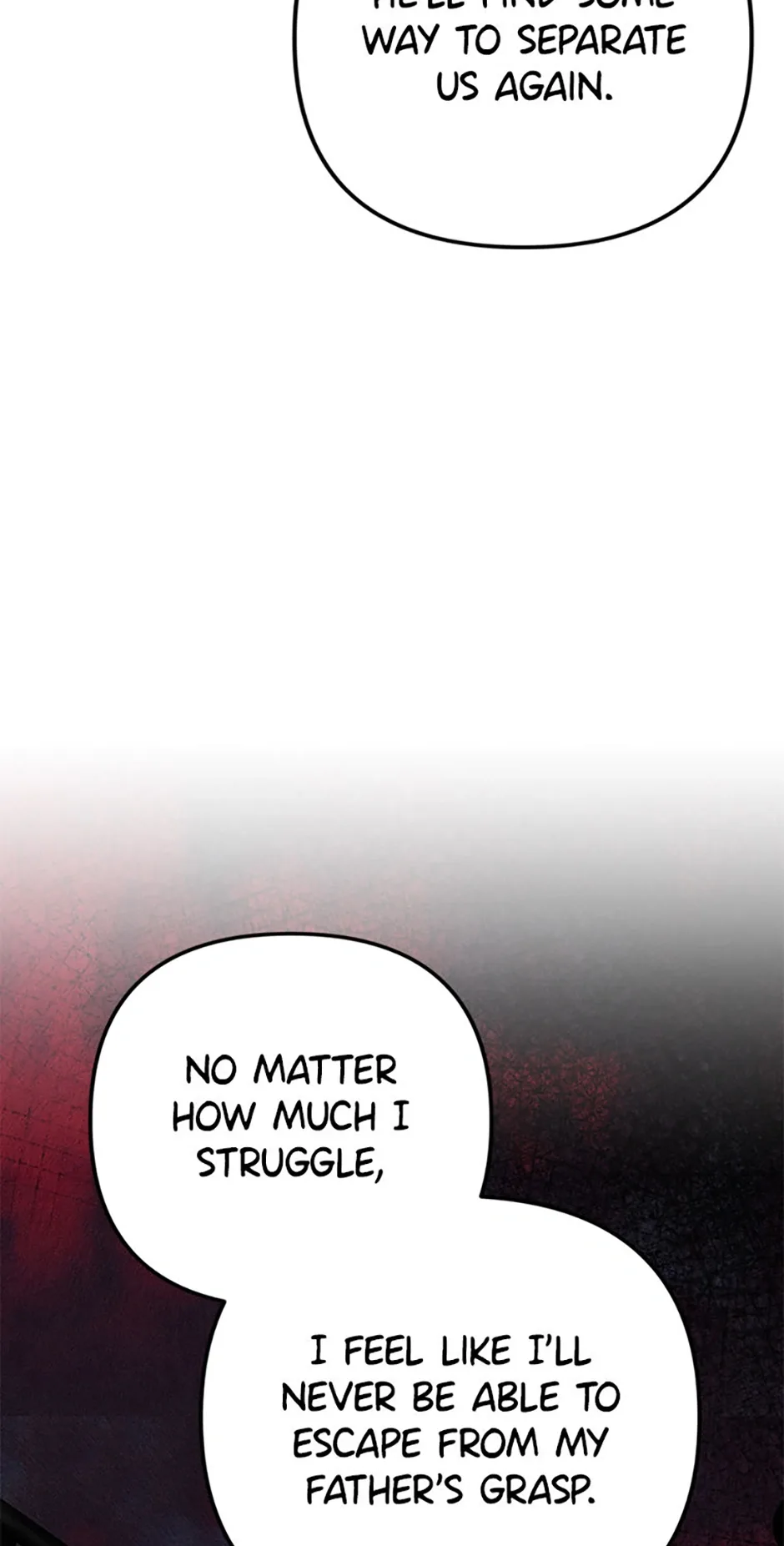 On Bad Terms [Official] Chapter 46 page 69