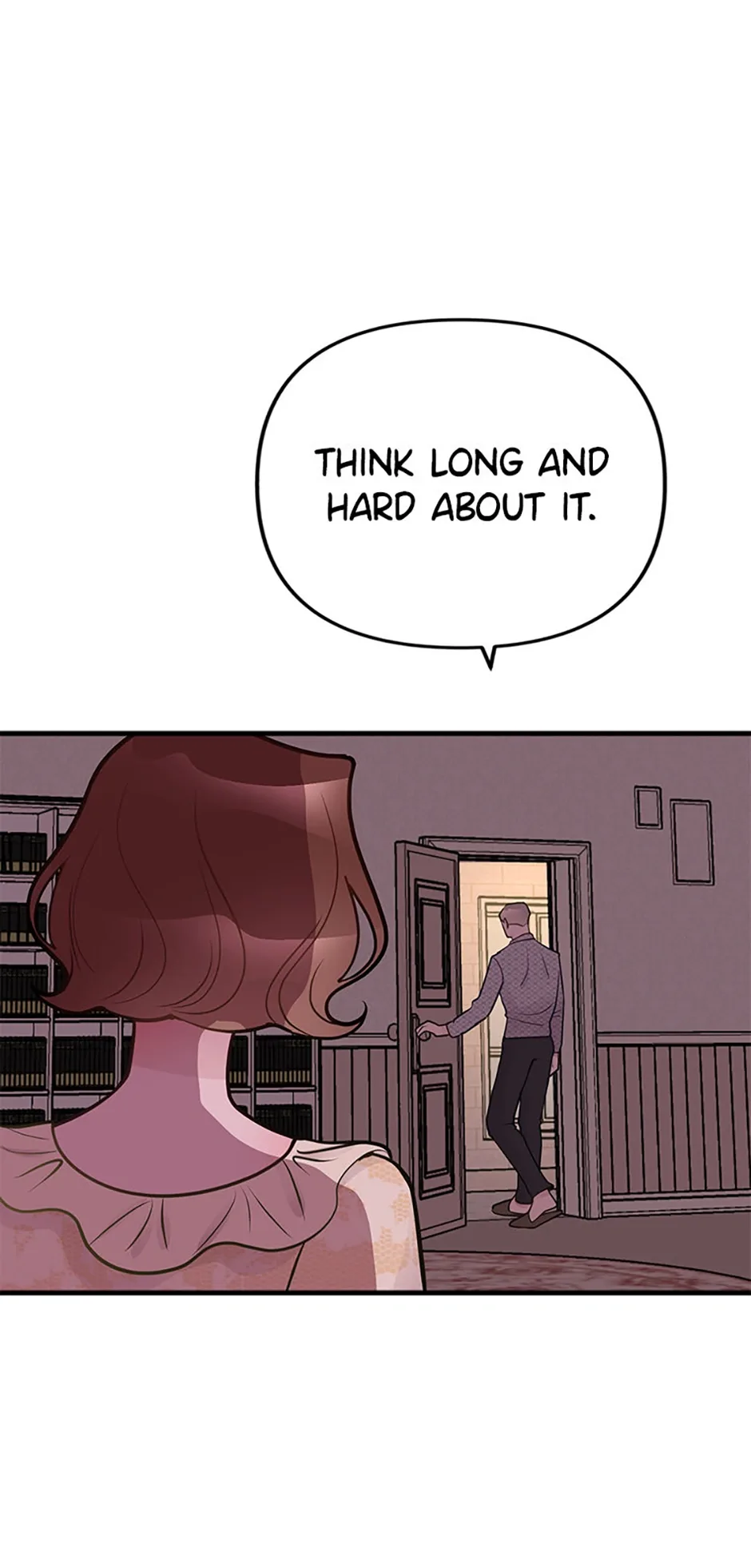 On Bad Terms [Official] Chapter 46 page 59