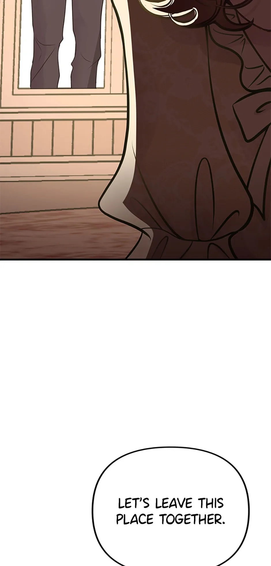 On Bad Terms [Official] Chapter 46 page 65