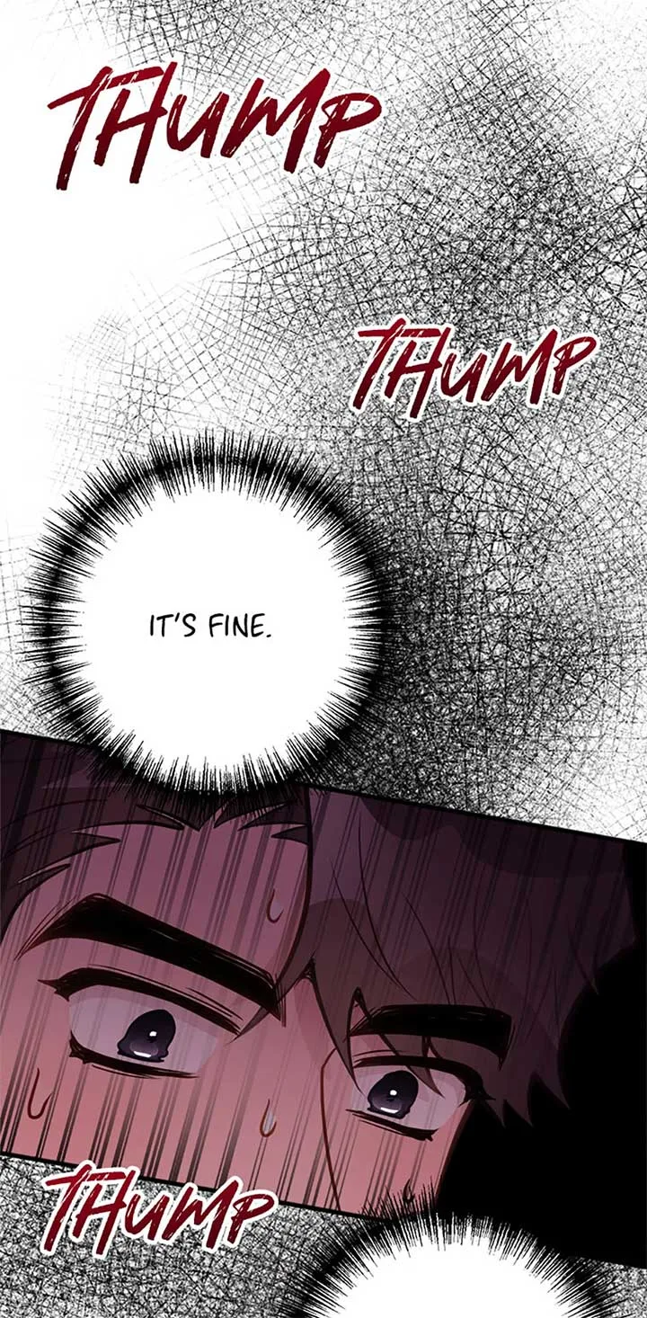 On Bad Terms [Official] Chapter 35 page 89