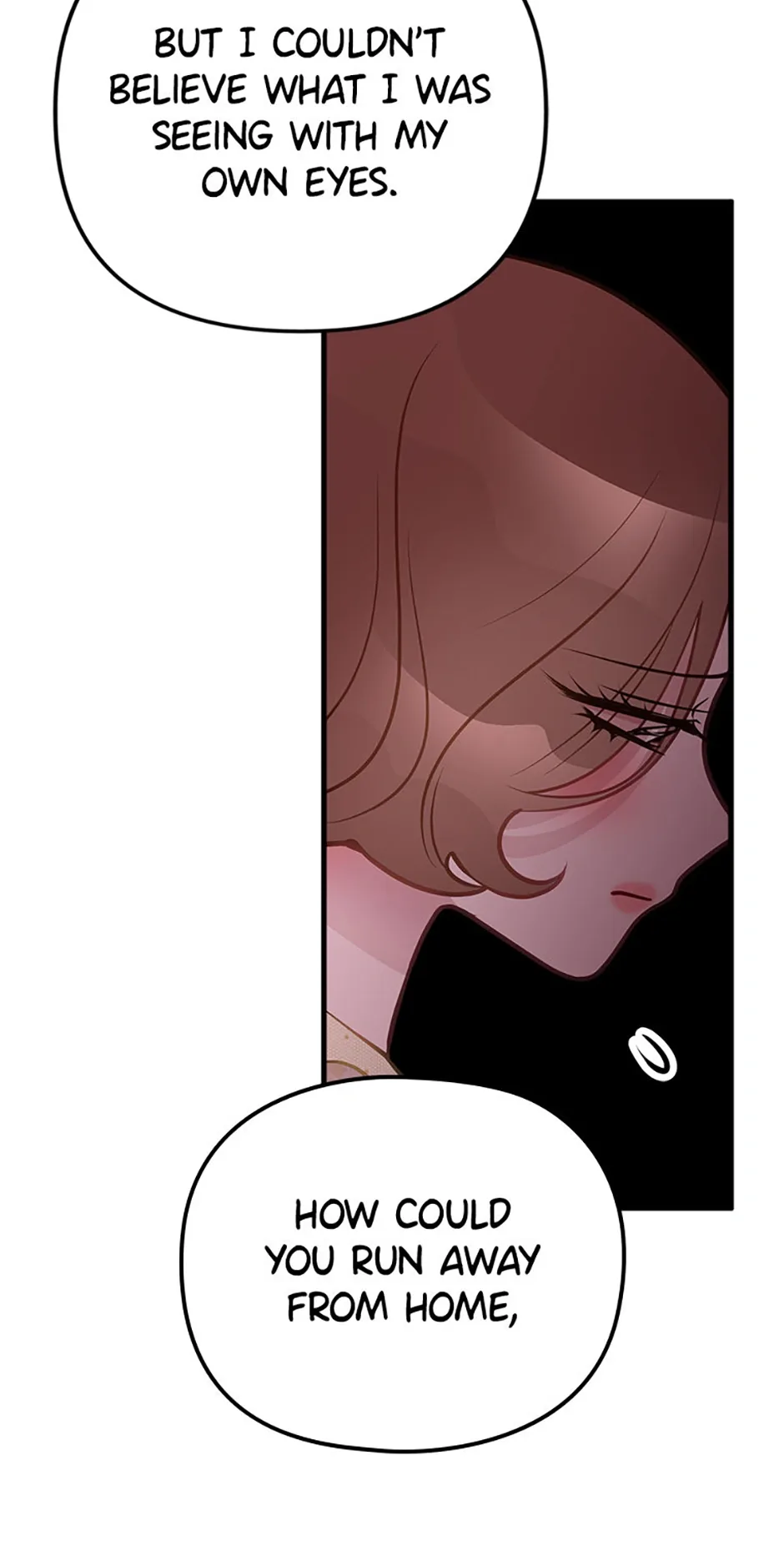 On Bad Terms [Official] Chapter 46 page 56