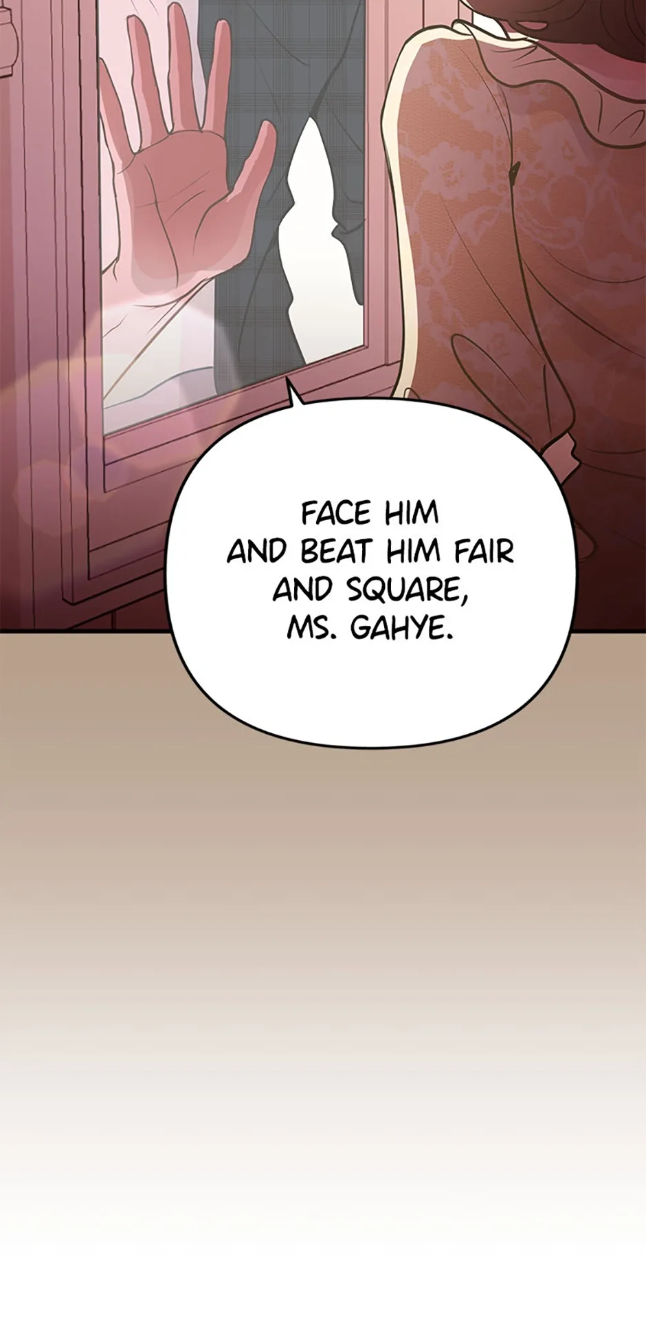 On Bad Terms [Official] Chapter 46 page 85