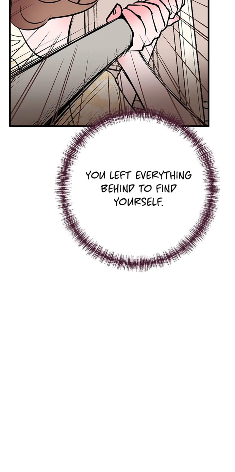 On Bad Terms [Official] Chapter 46 page 87