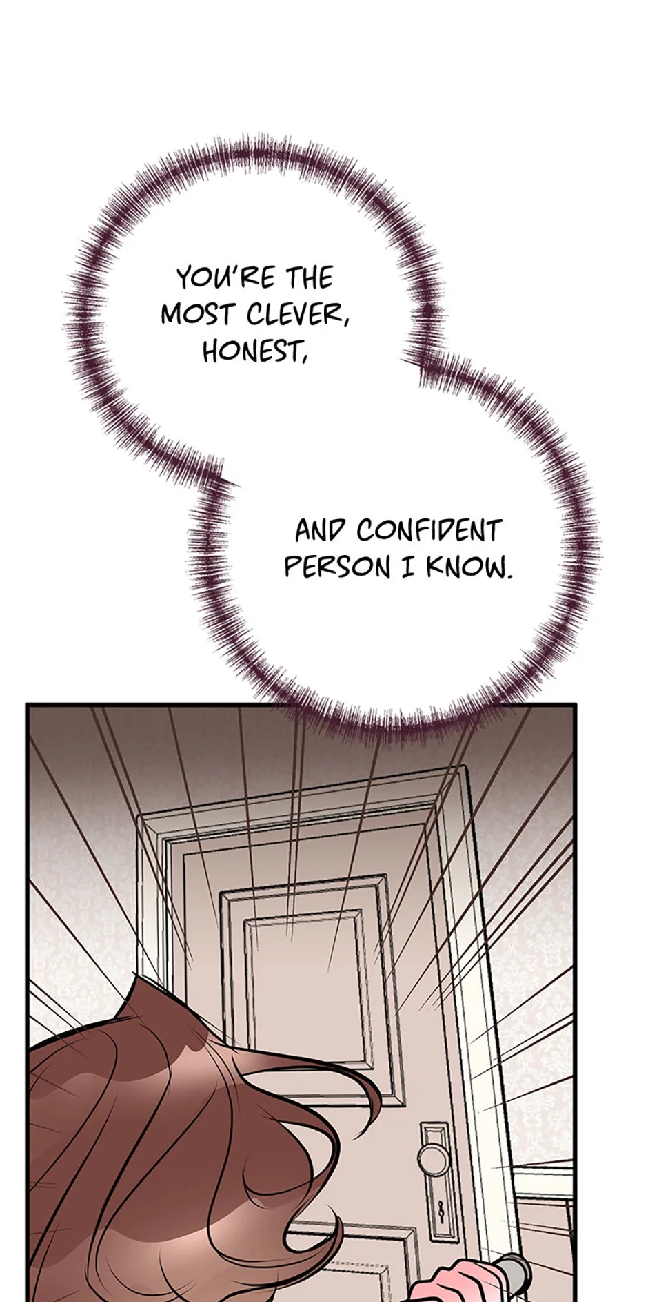 On Bad Terms [Official] Chapter 46 page 86