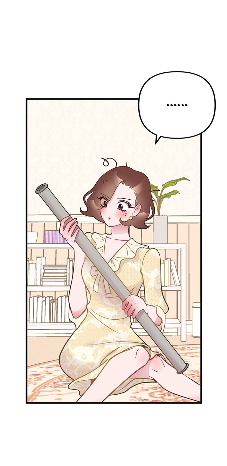 On Bad Terms [Official] Chapter 46 page 80