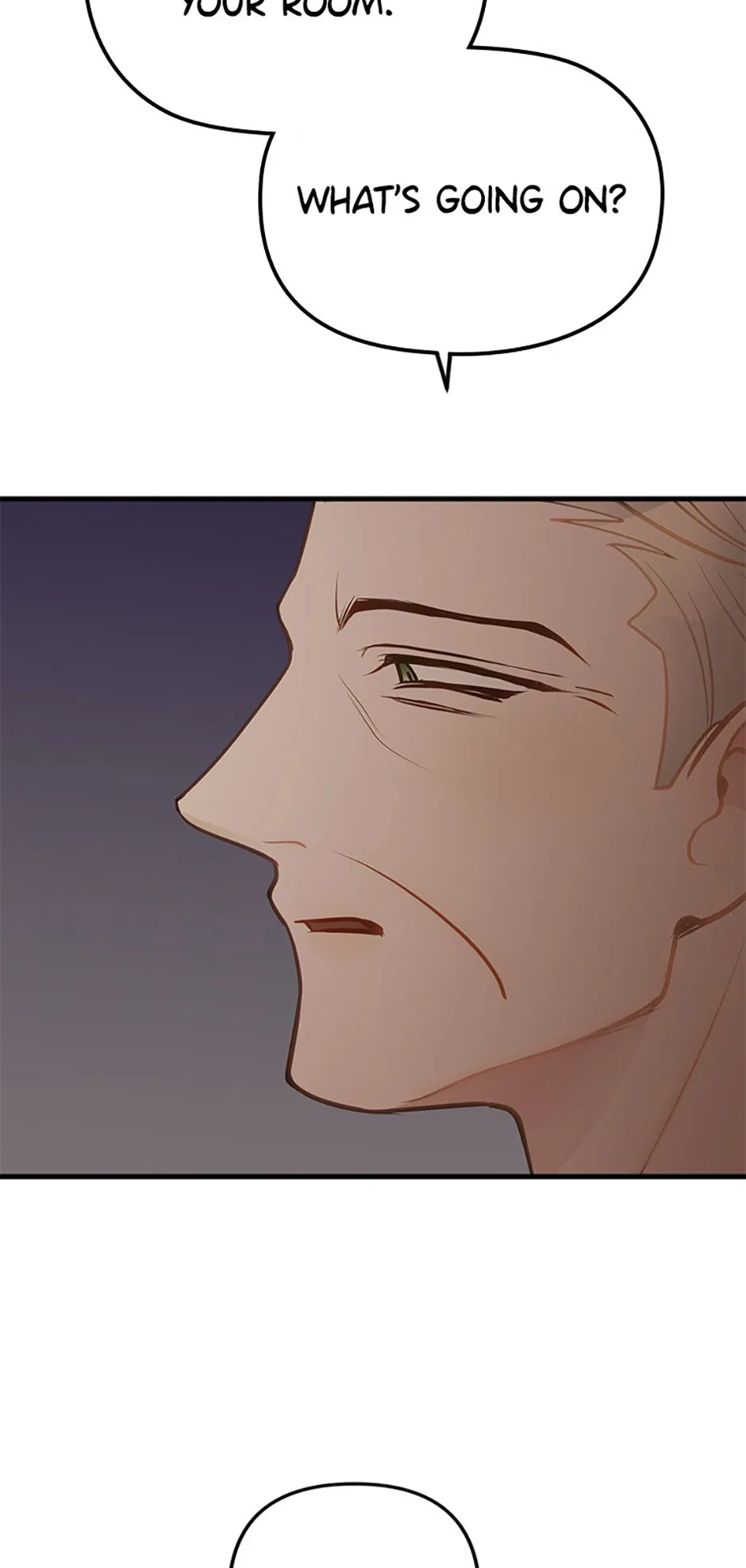 On Bad Terms [Official] Chapter 46 page 42