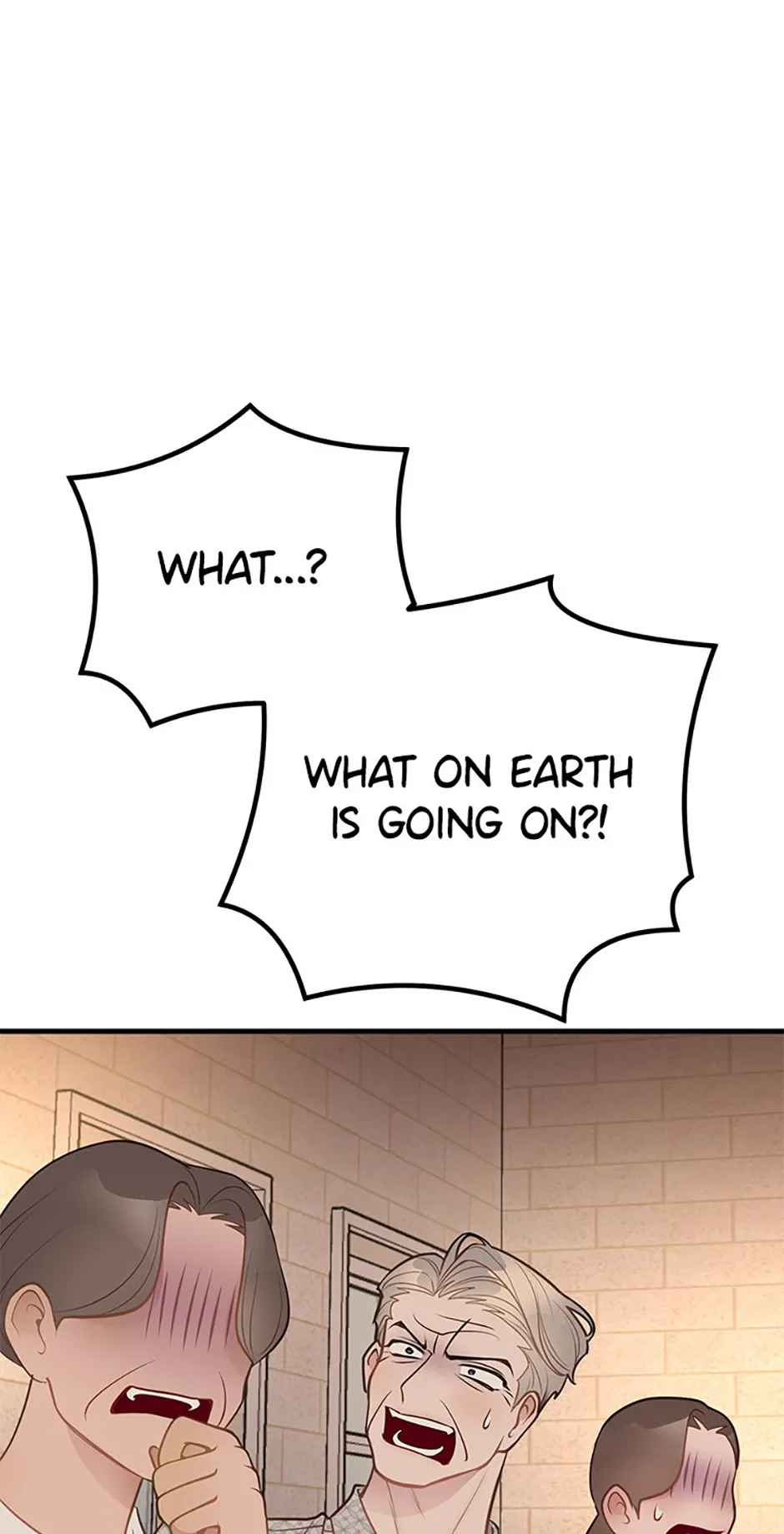 On Bad Terms [Official] Chapter 46 page 96