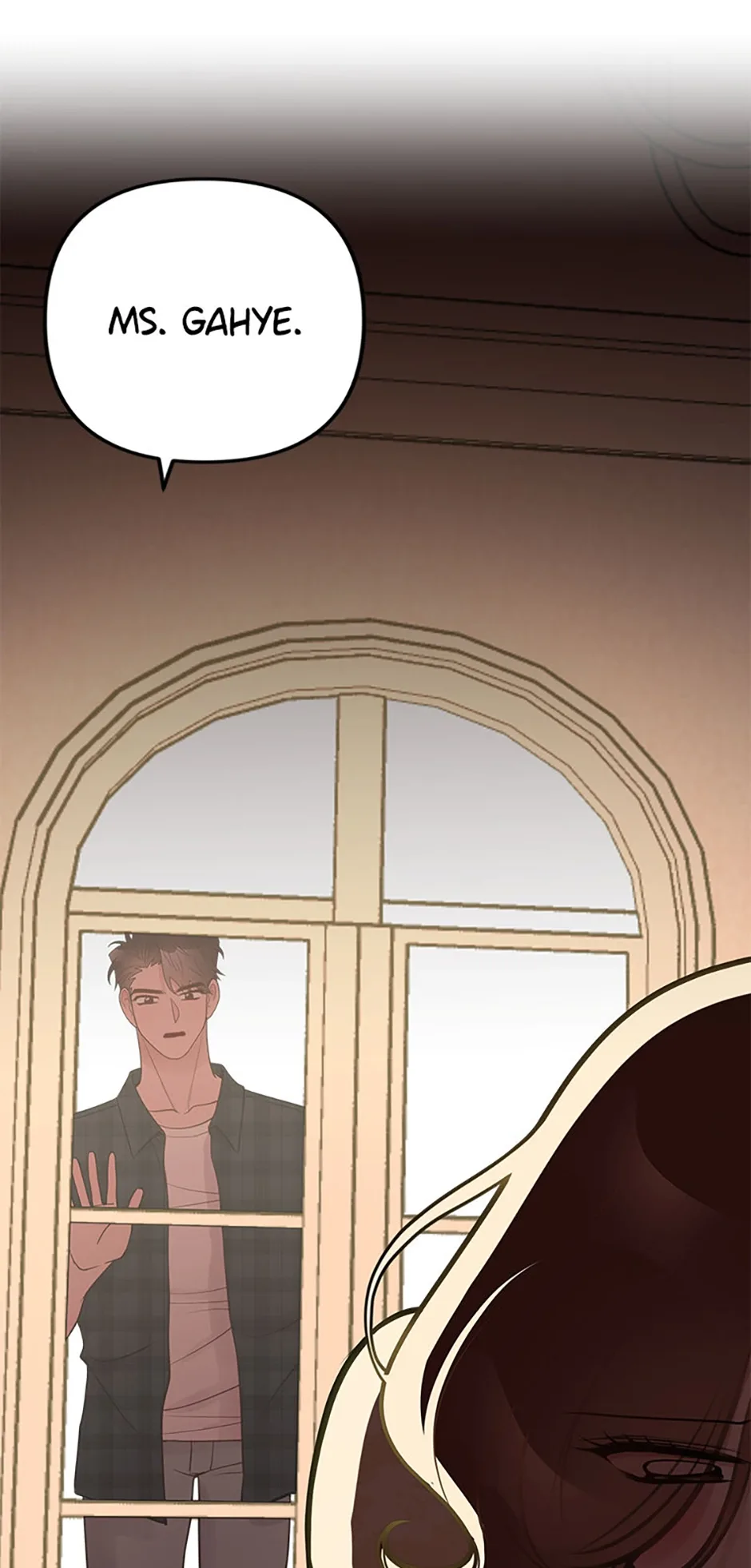 On Bad Terms [Official] Chapter 46 page 64