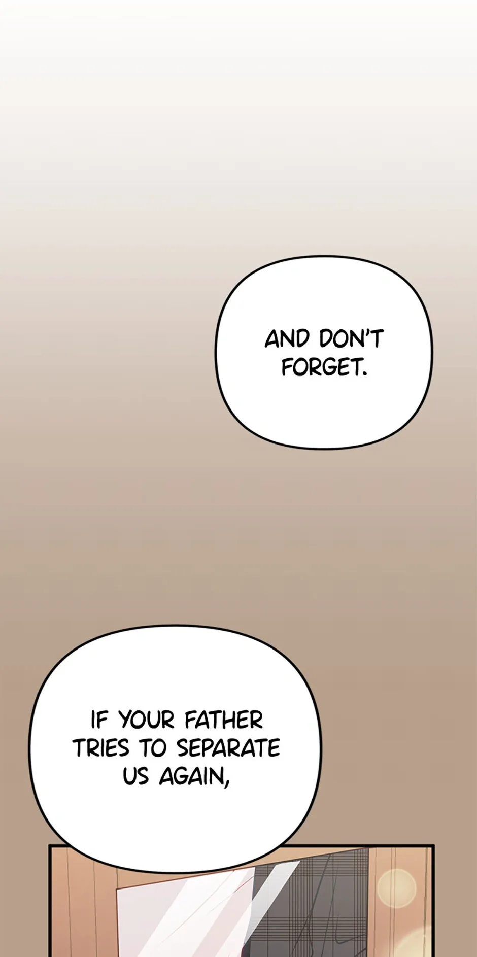 On Bad Terms [Official] Chapter 46 page 90