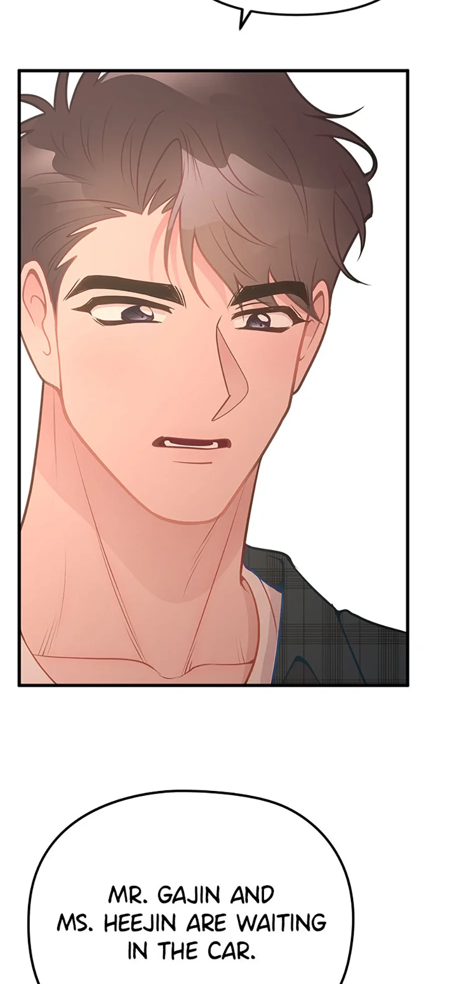 On Bad Terms [Official] Chapter 46 page 66