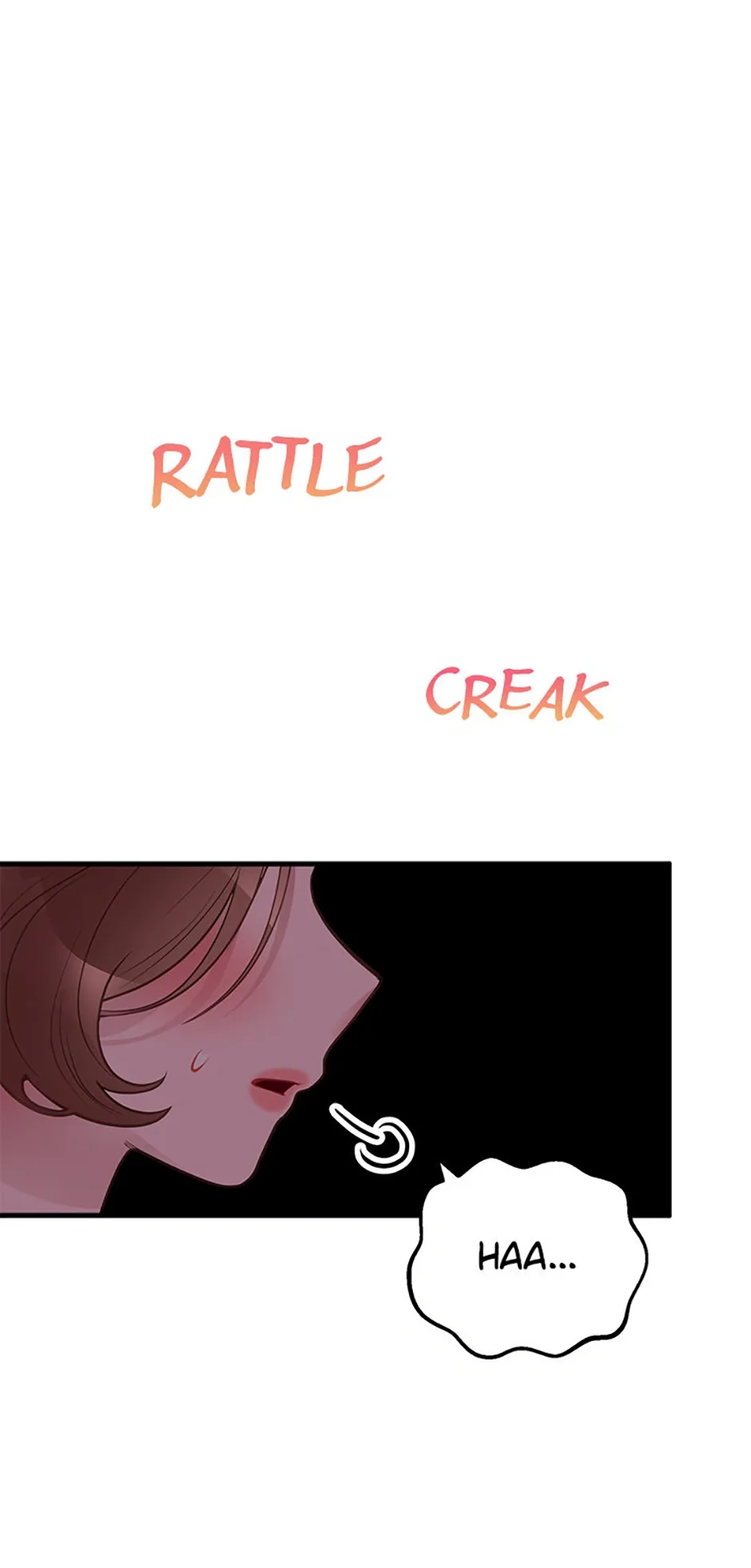 On Bad Terms [Official] Chapter 46 page 61