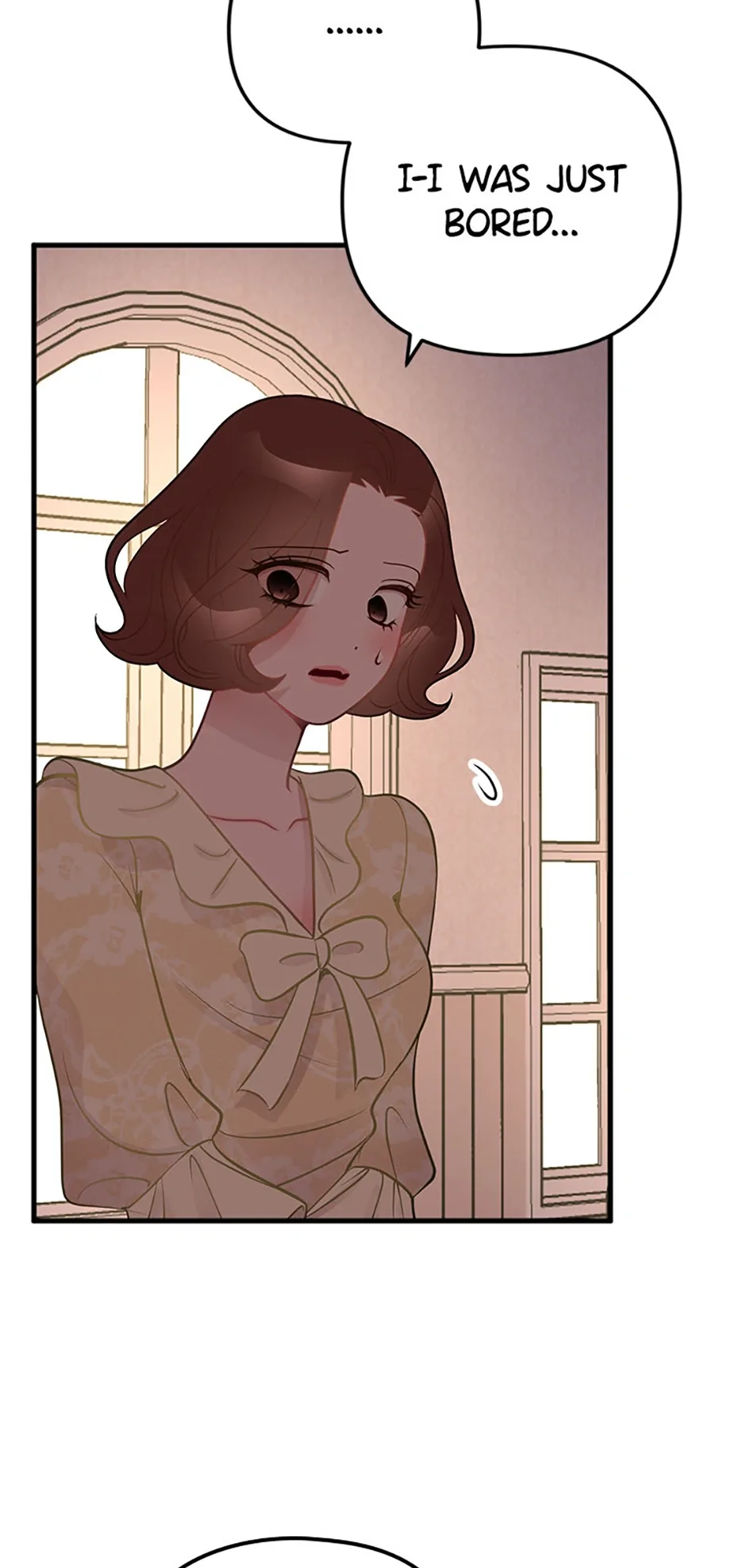 On Bad Terms [Official] Chapter 46 page 43