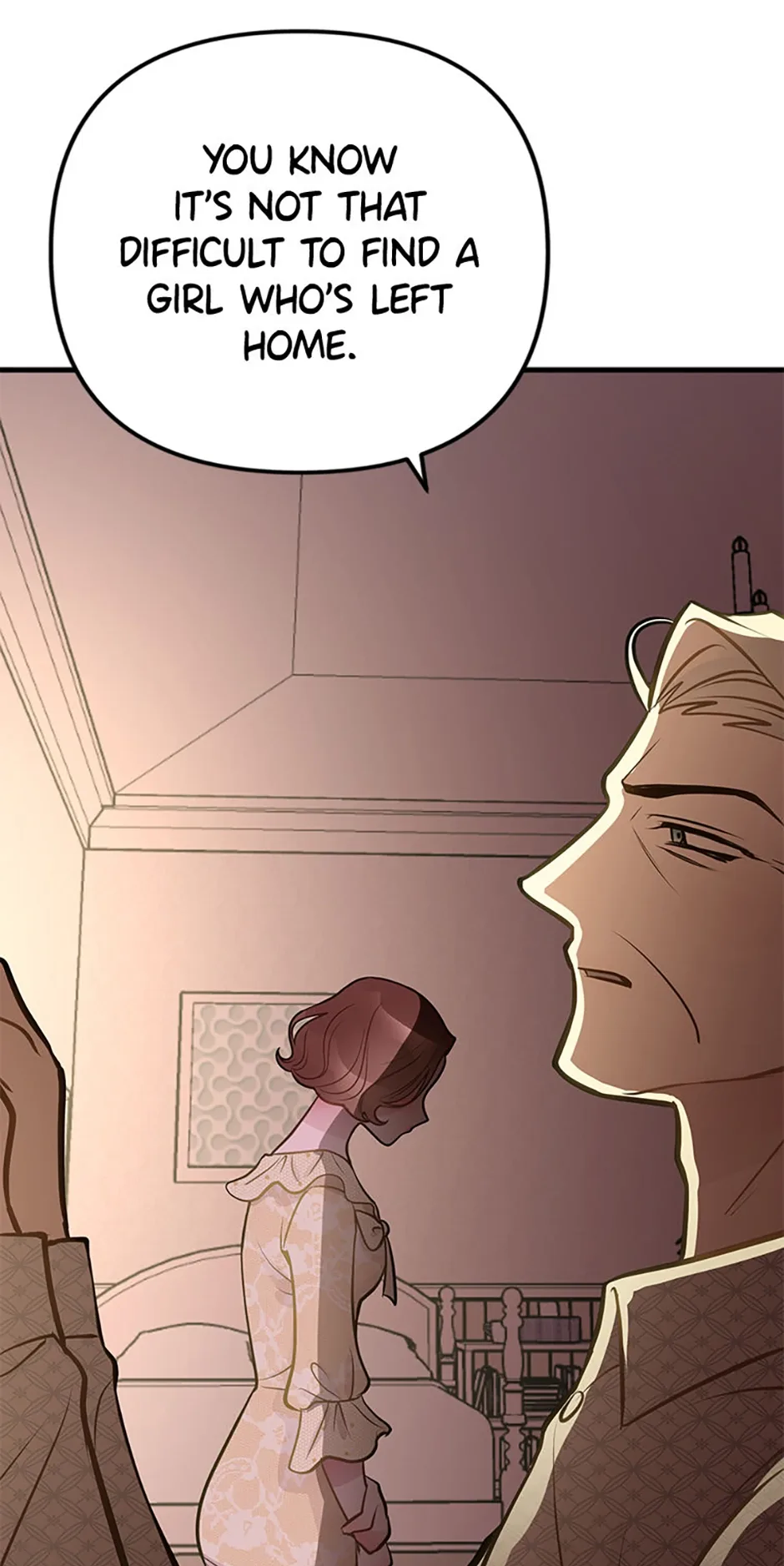 On Bad Terms [Official] Chapter 46 page 54