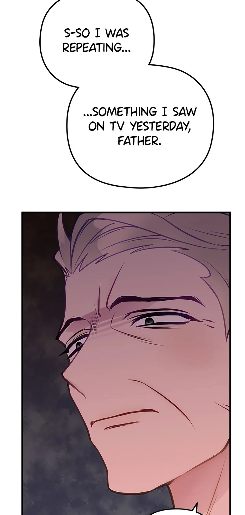 On Bad Terms [Official] Chapter 46 page 44