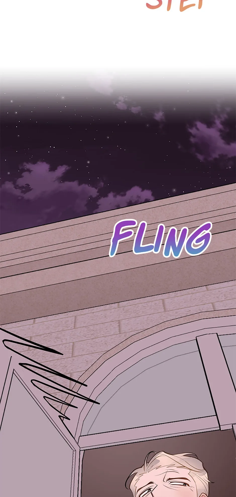 On Bad Terms [Official] Chapter 46 page 46