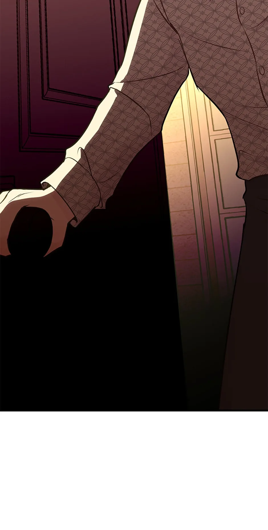 On Bad Terms [Official] Chapter 46 page 39